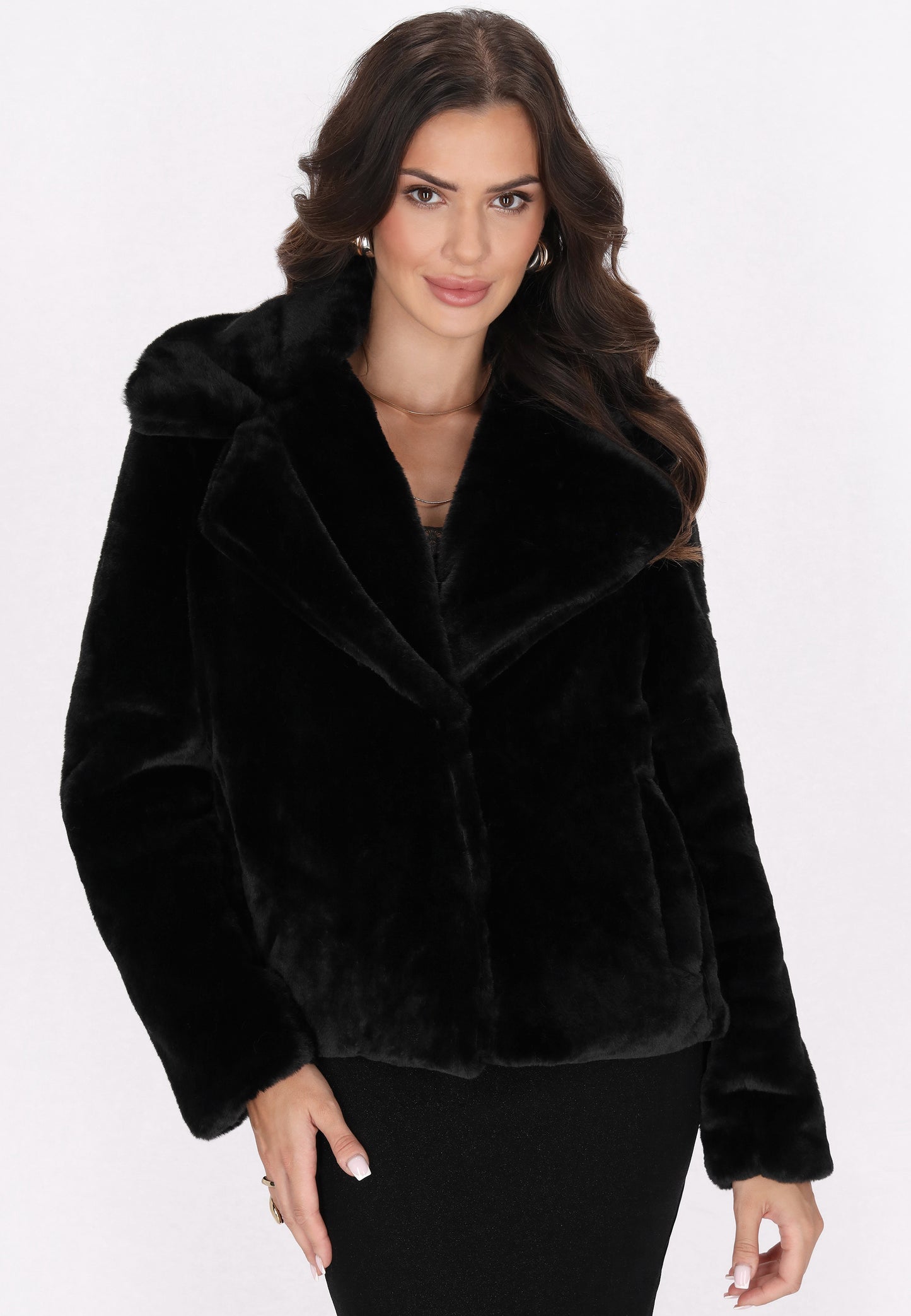 faina women's jacket