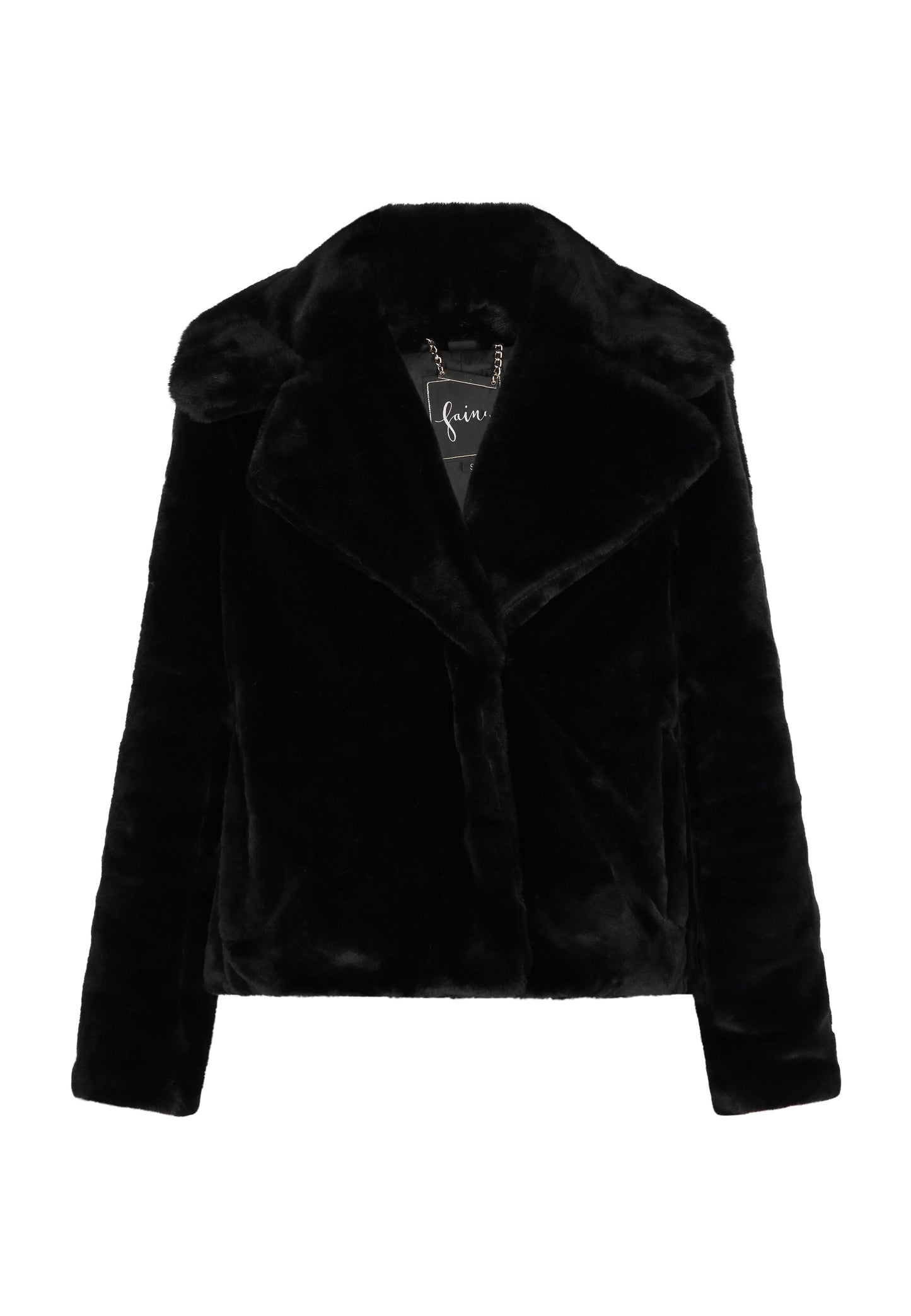 faina women's jacket