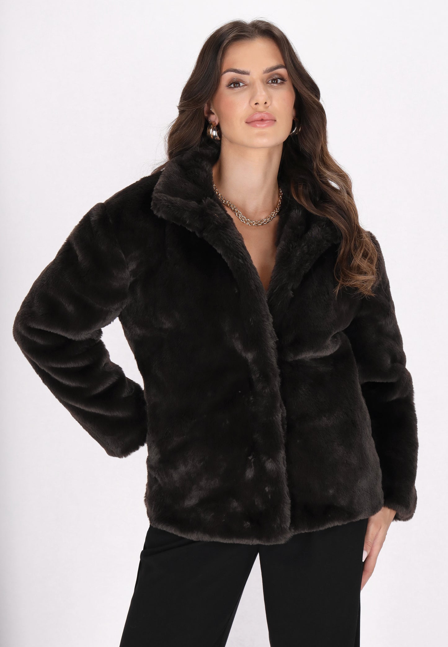 faina women's jacket