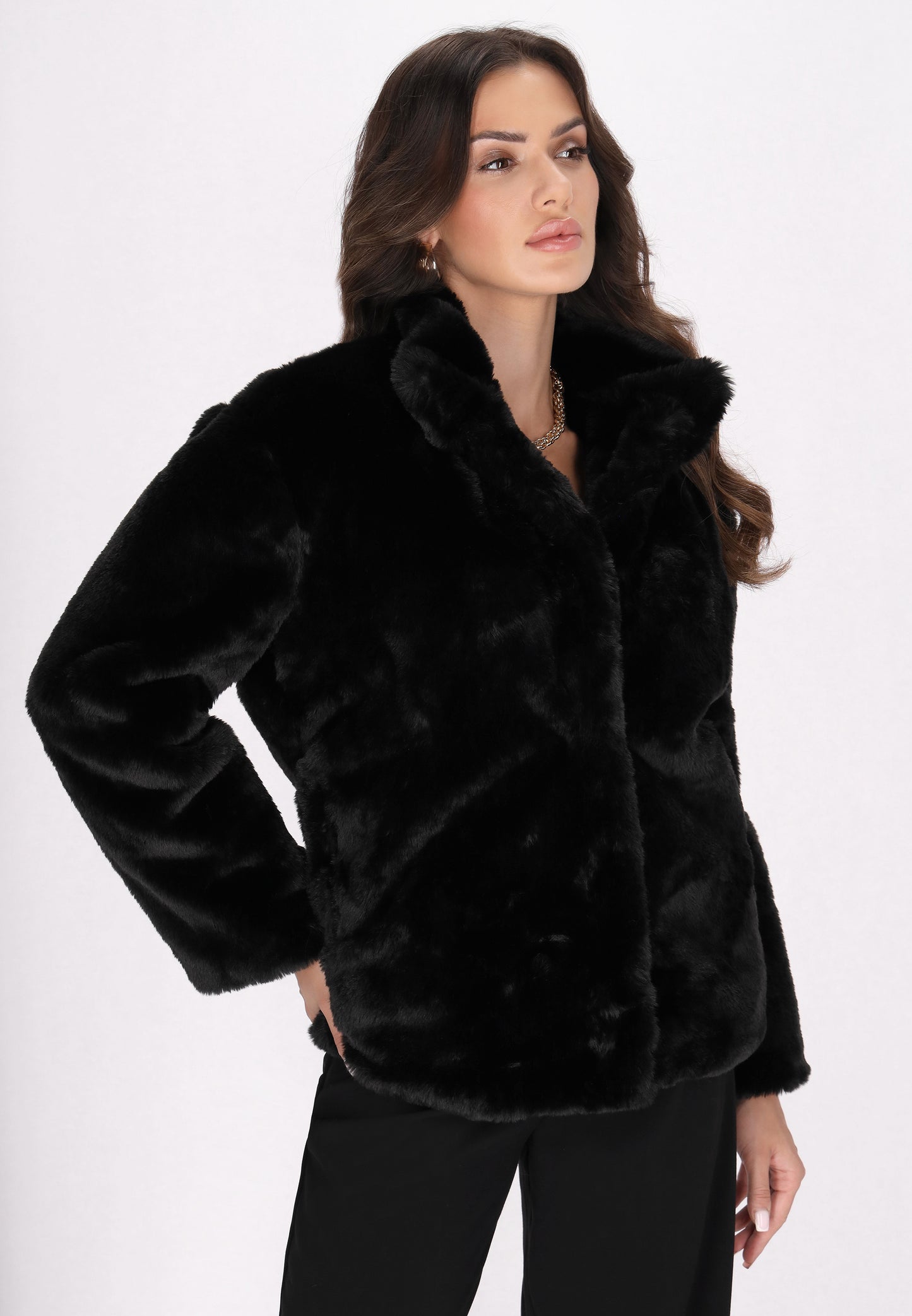 faina women's jacket