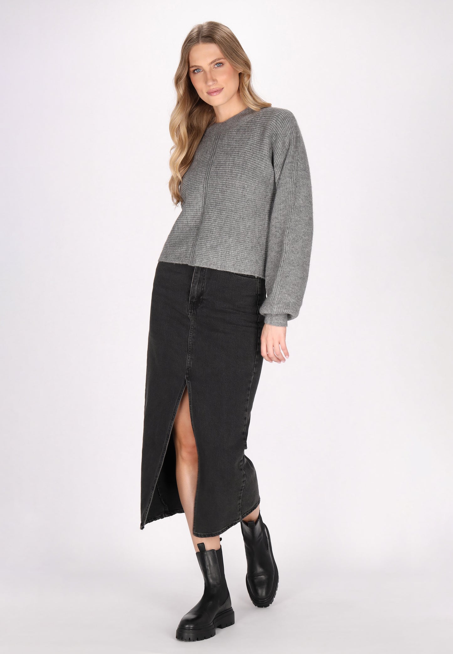 DreiMaster Vintage women's pullover