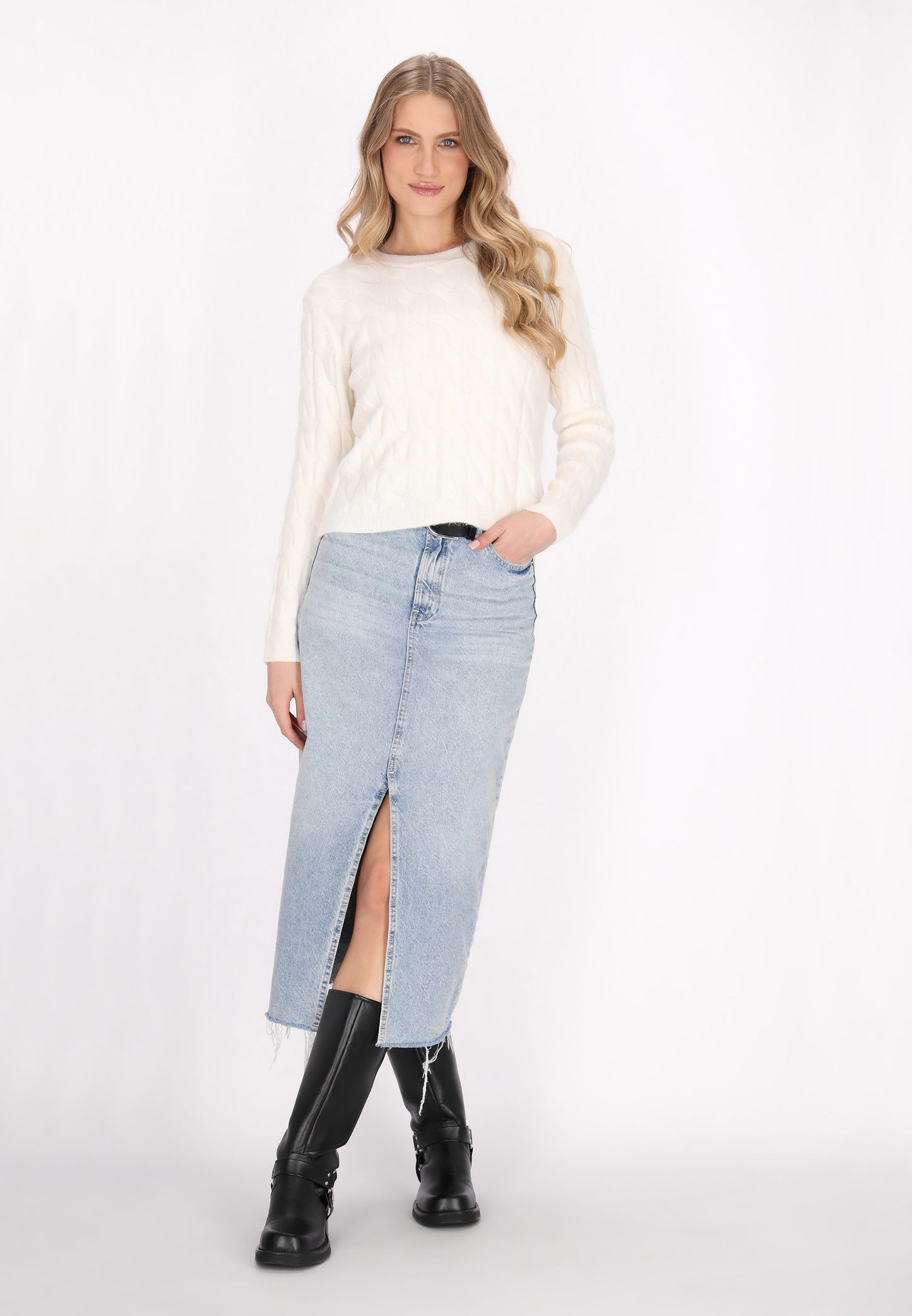DreiMaster Vintage women's pullover