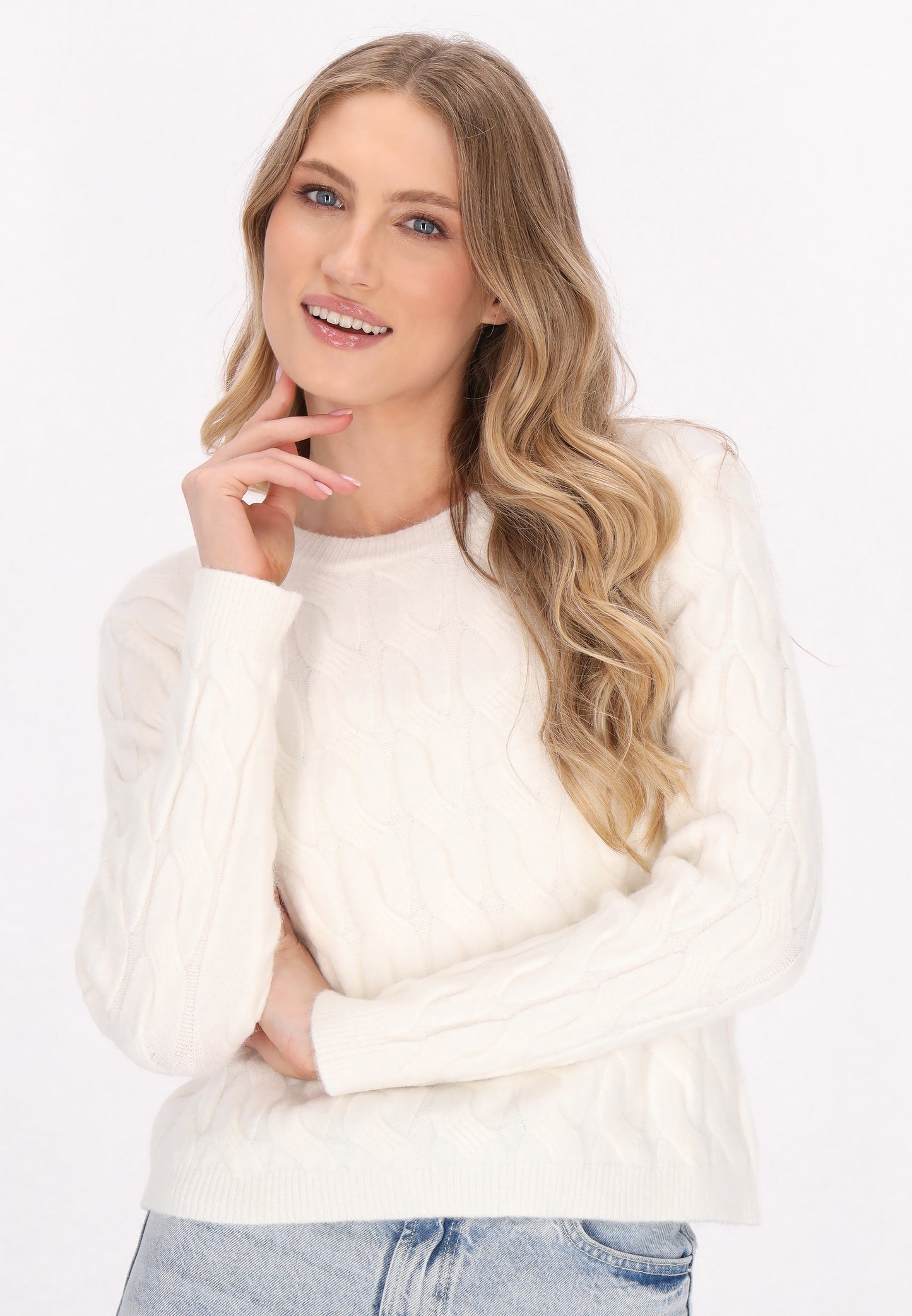 DreiMaster Vintage women's pullover
