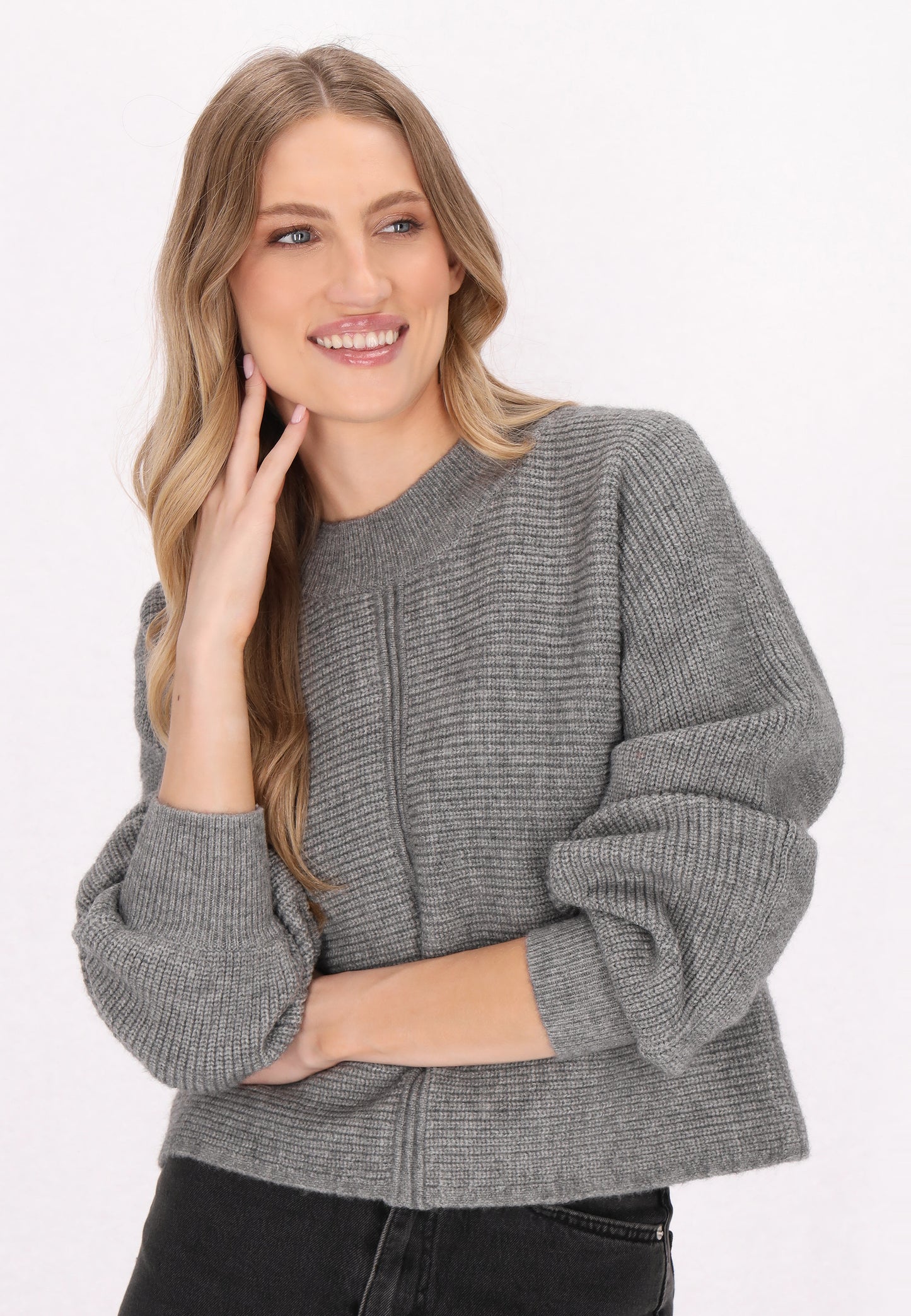 DreiMaster Vintage women's pullover