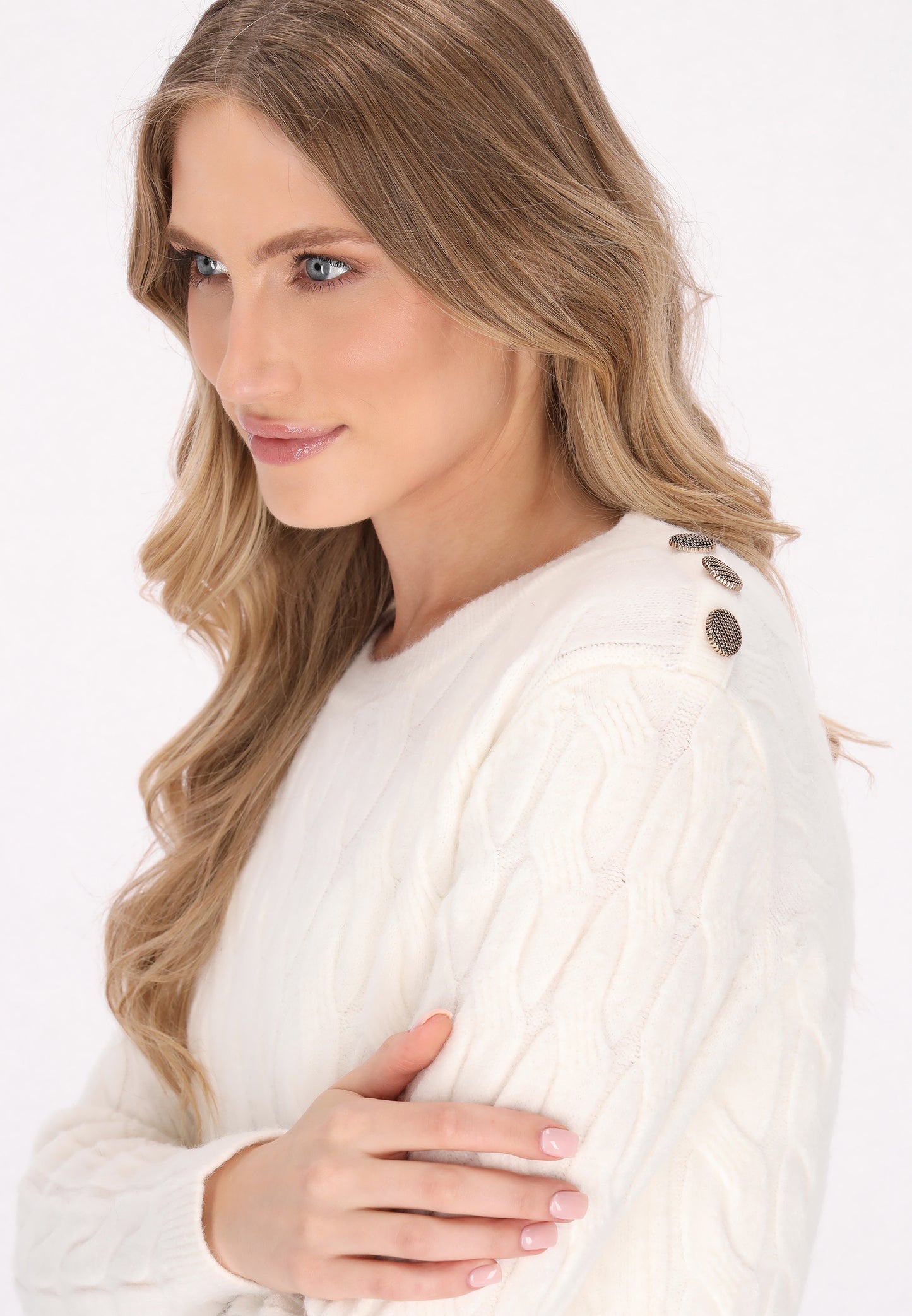 DreiMaster Vintage women's pullover