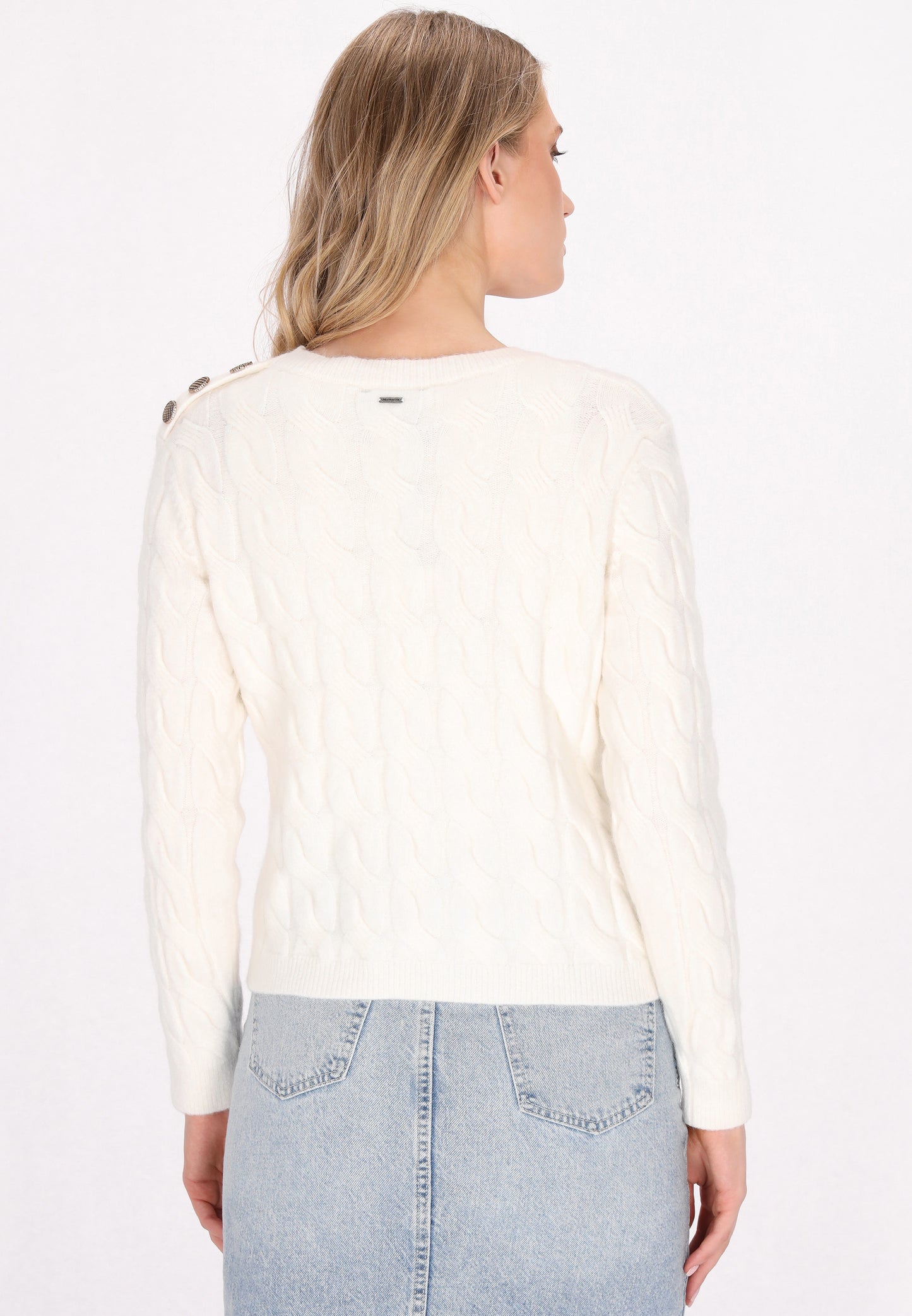 DreiMaster Vintage women's pullover