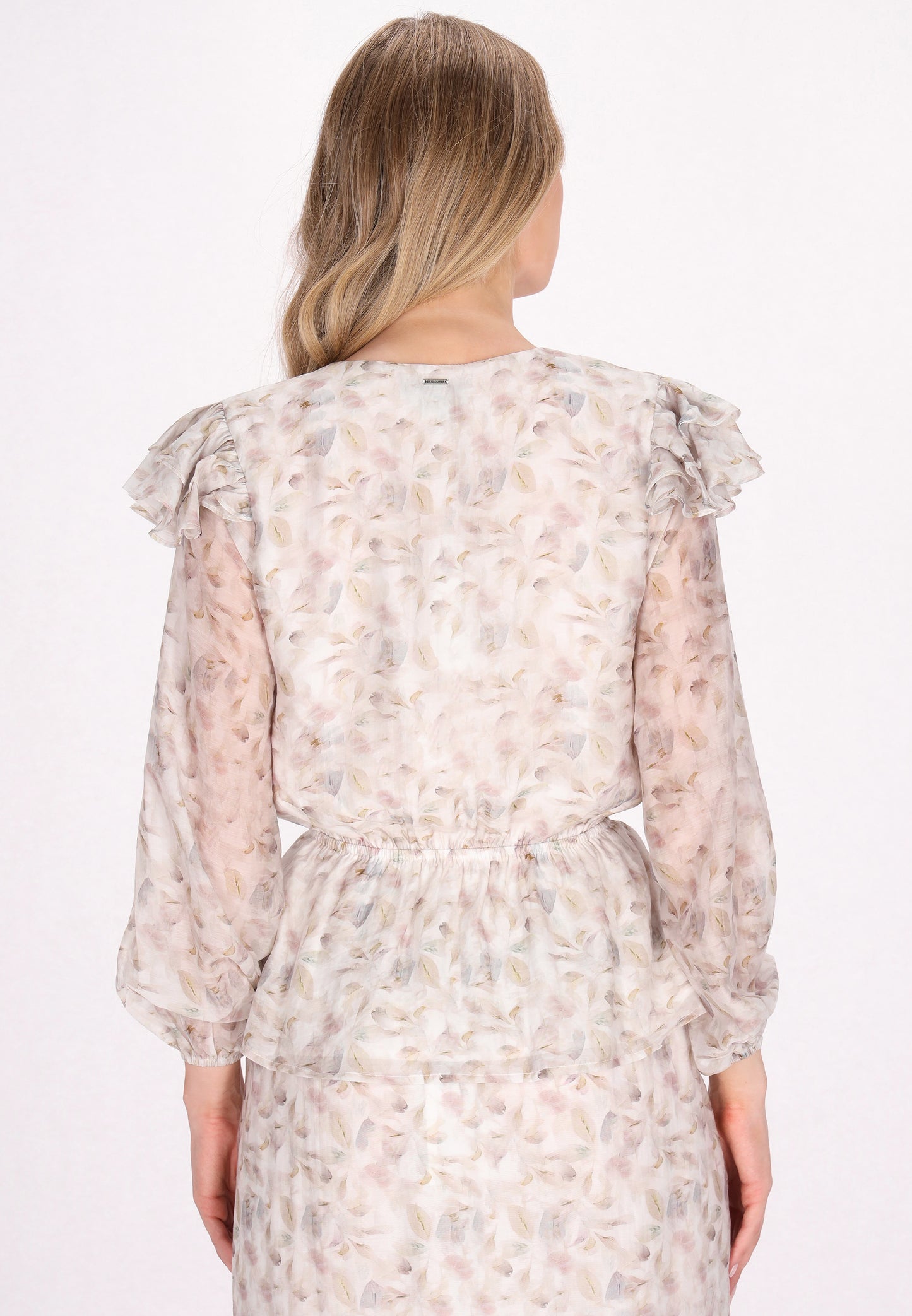 DreiMaster Vintage women's blouse