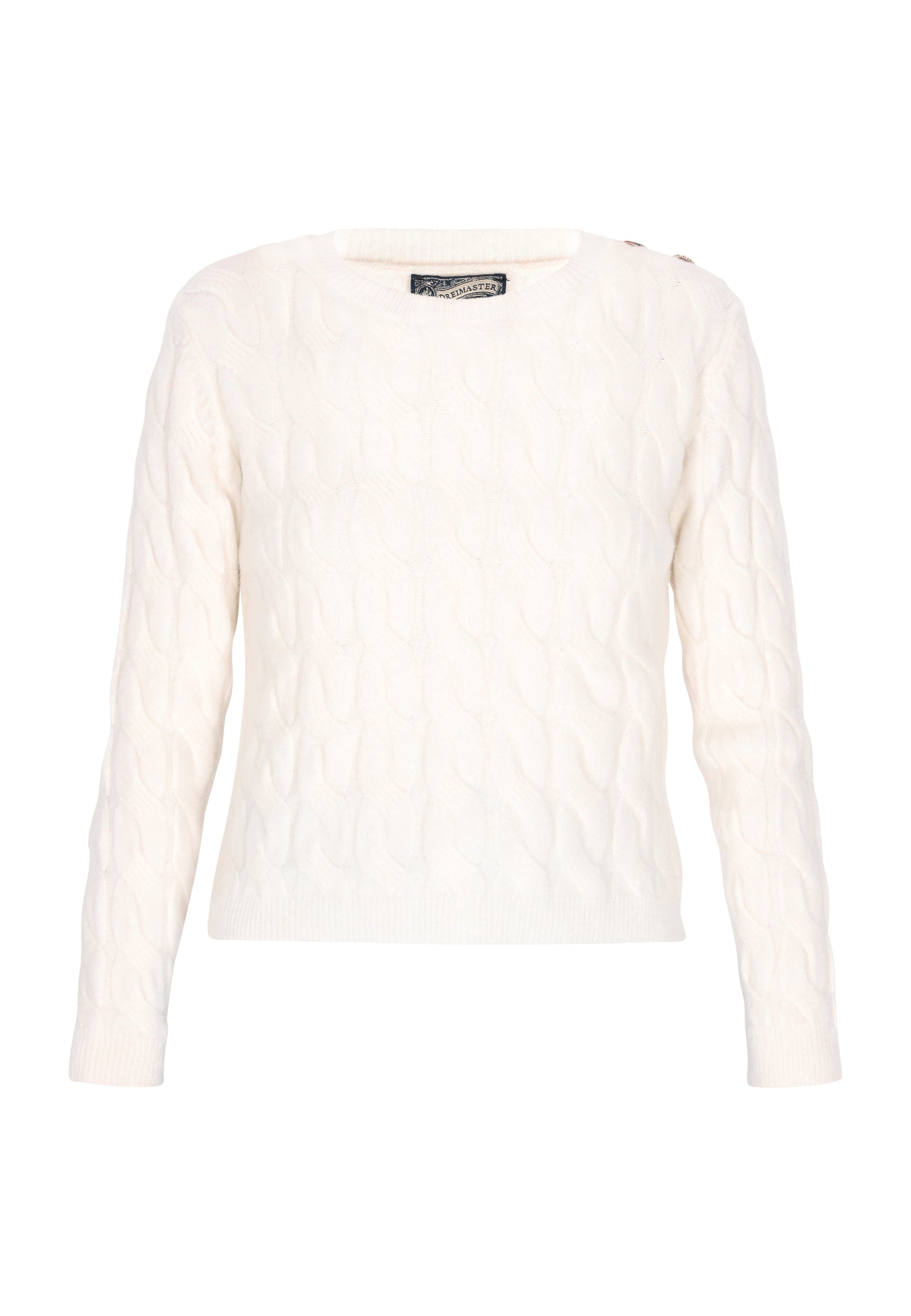 DreiMaster Vintage women's pullover
