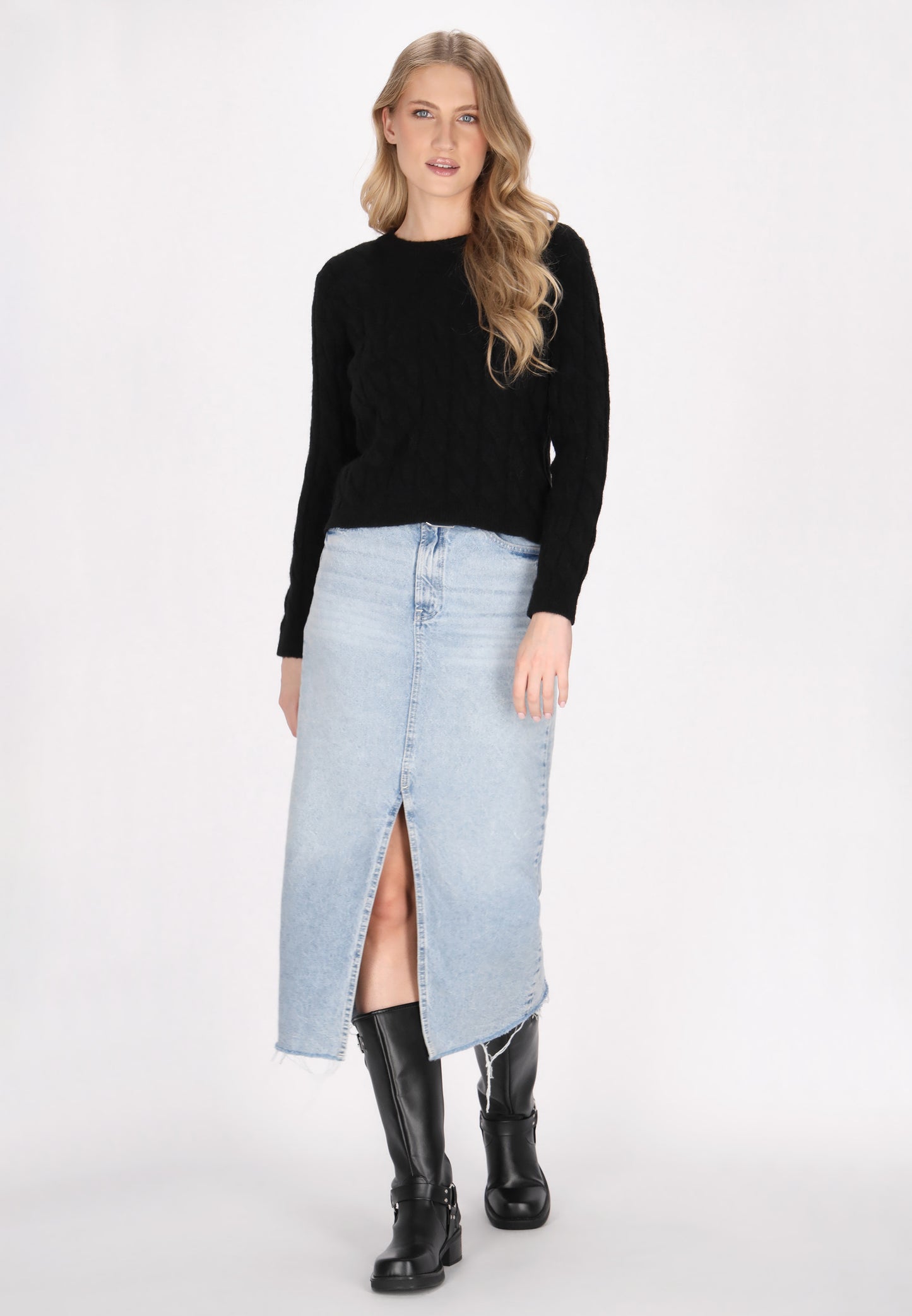 DreiMaster Vintage women's pullover