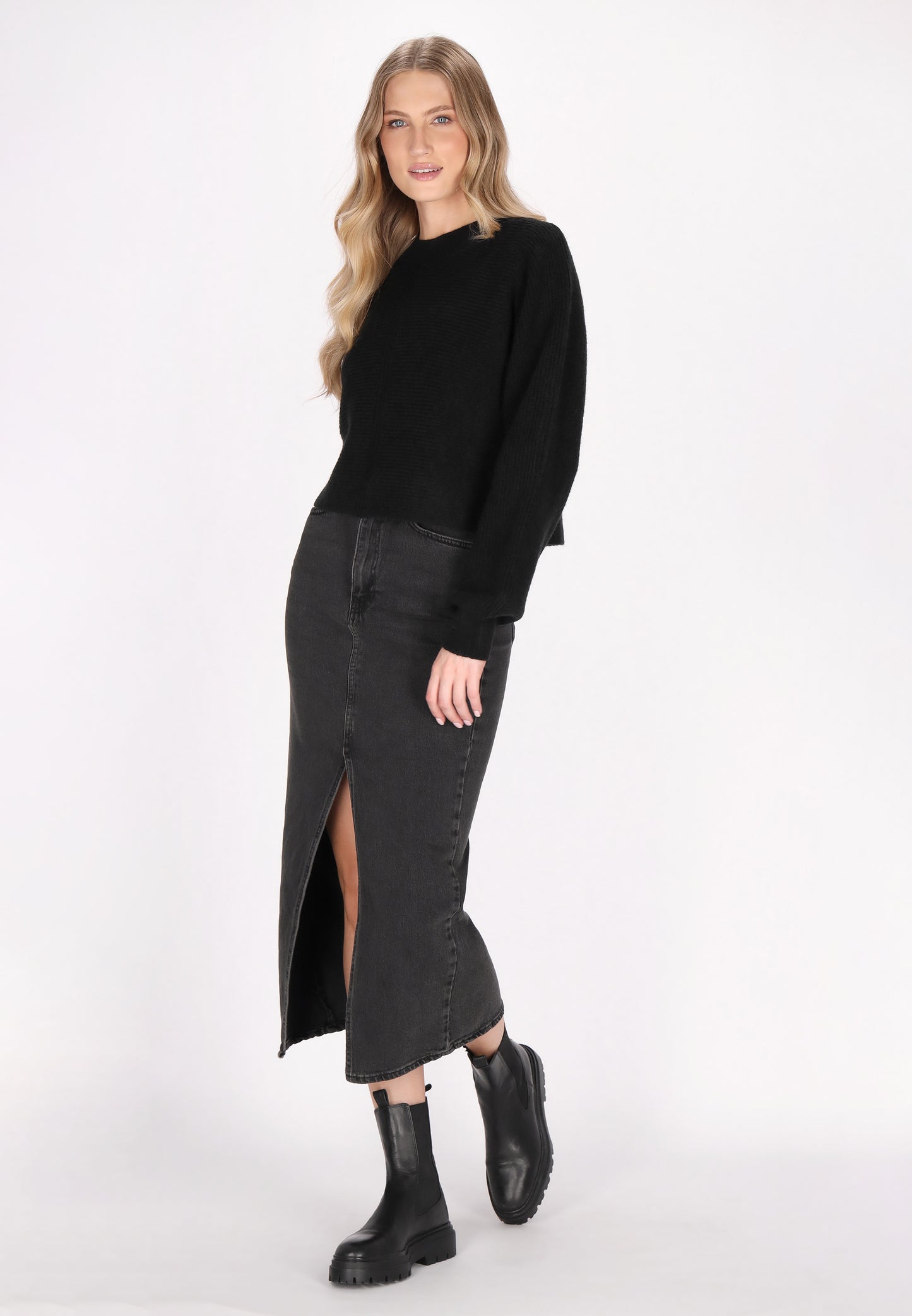 DreiMaster Vintage women's pullover