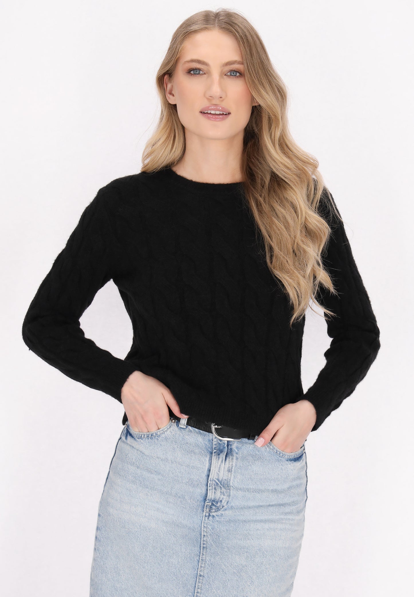 DreiMaster Vintage women's pullover