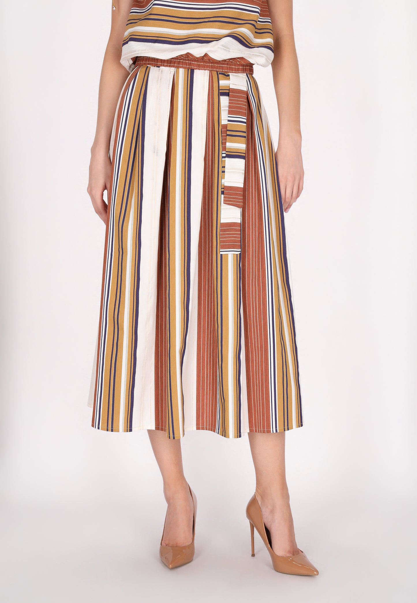 DreiMaster Klassik women's skirt