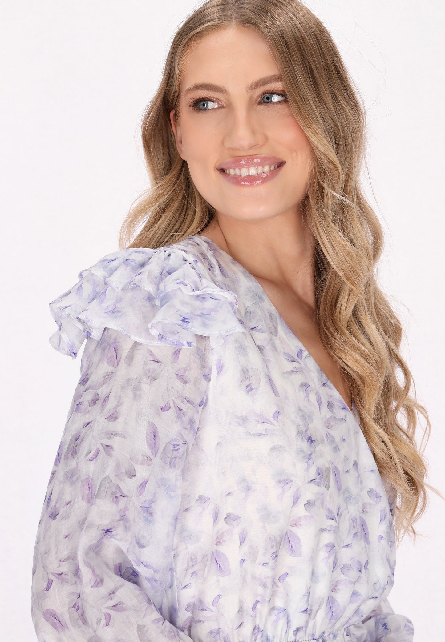 DreiMaster Vintage women's blouse