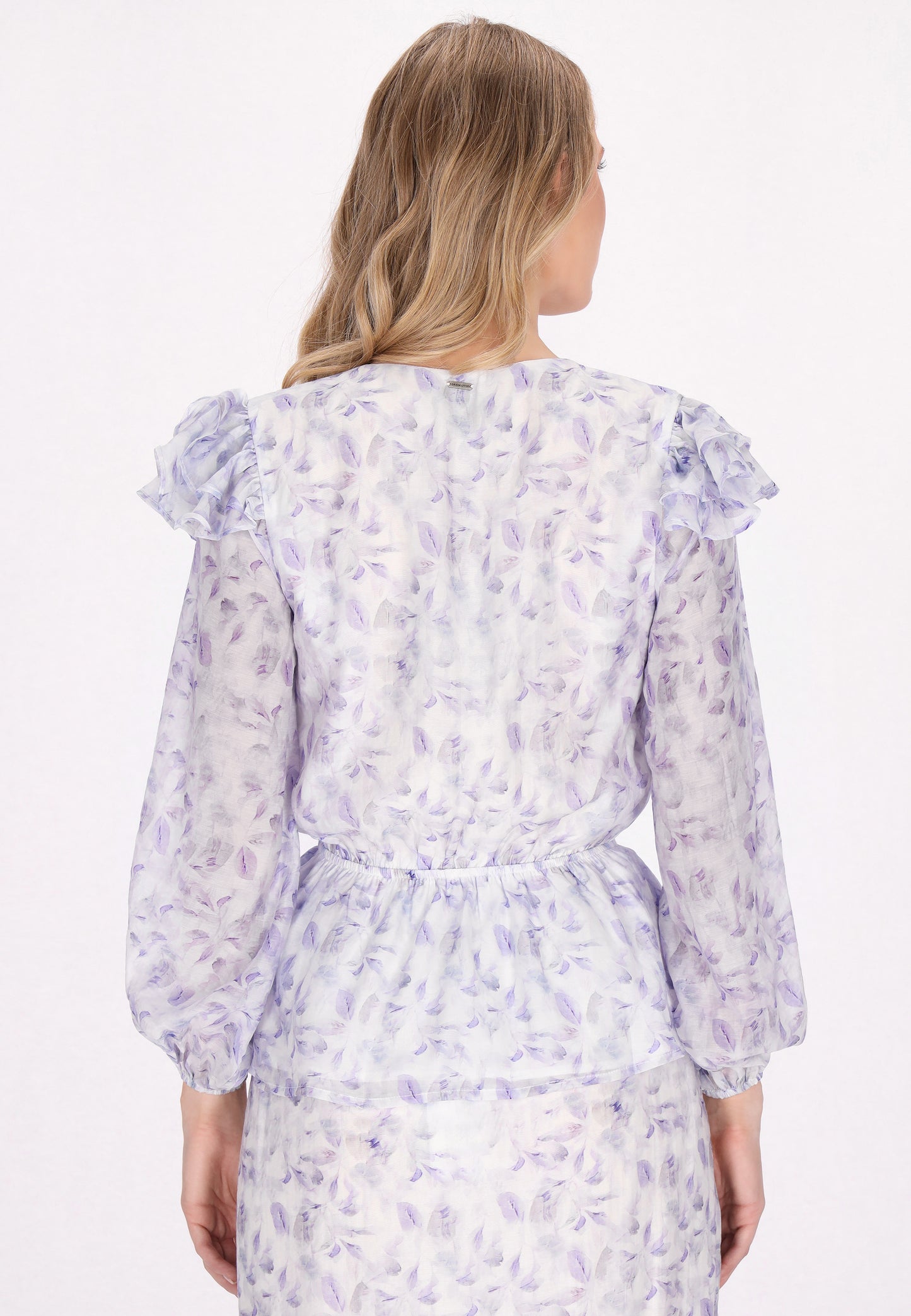 DreiMaster Vintage women's blouse