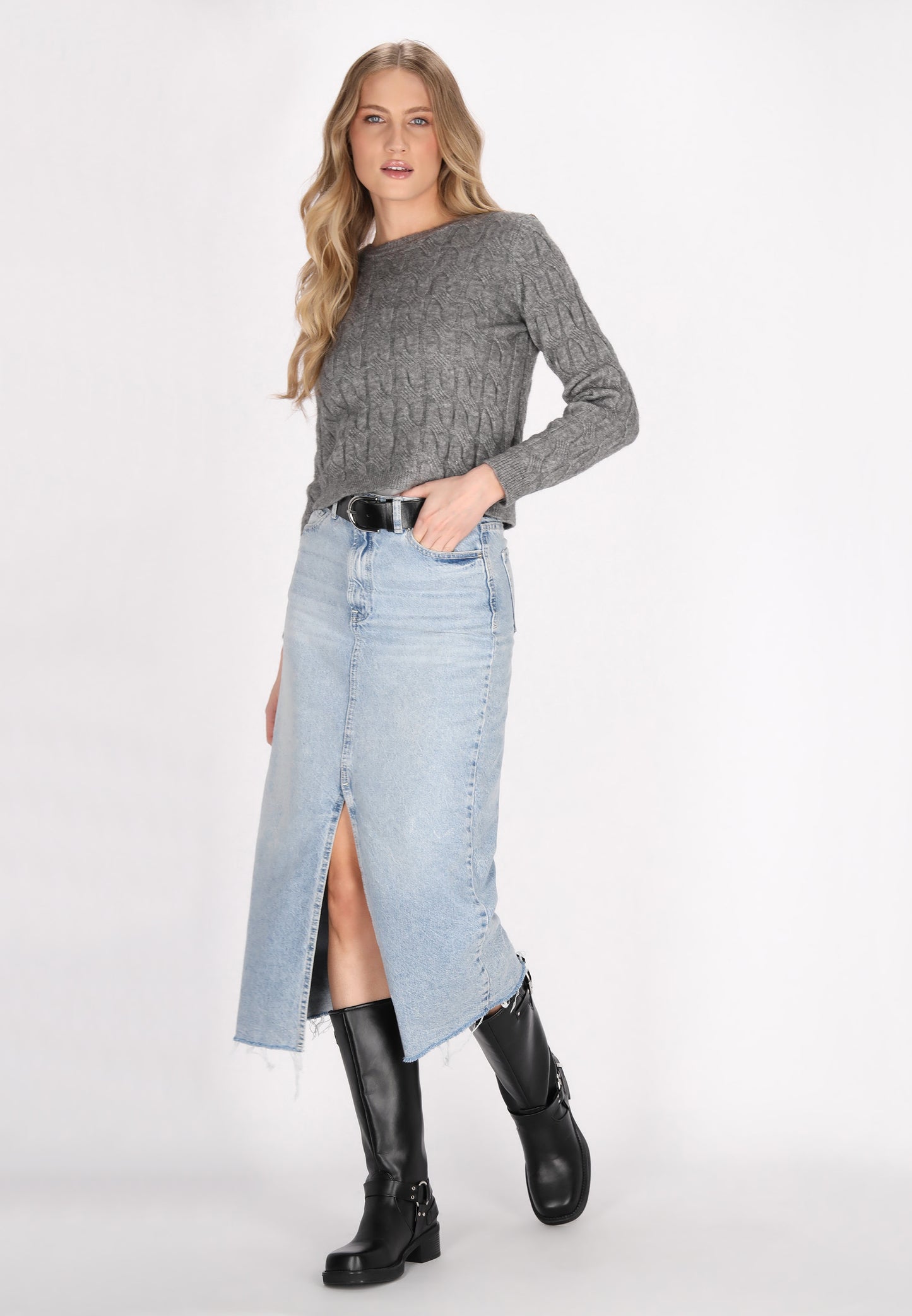 DreiMaster Vintage women's pullover