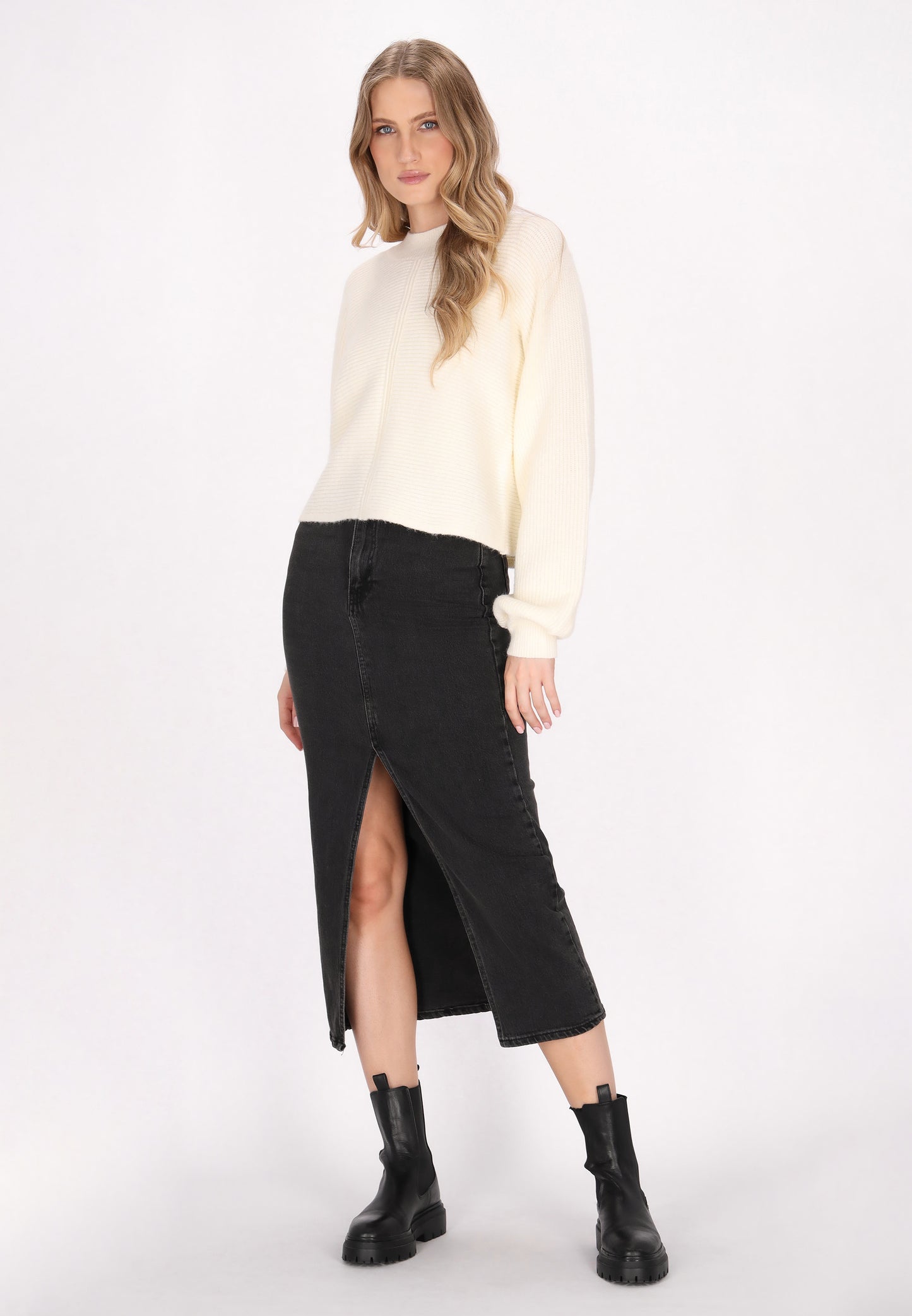 DreiMaster Vintage women's pullover