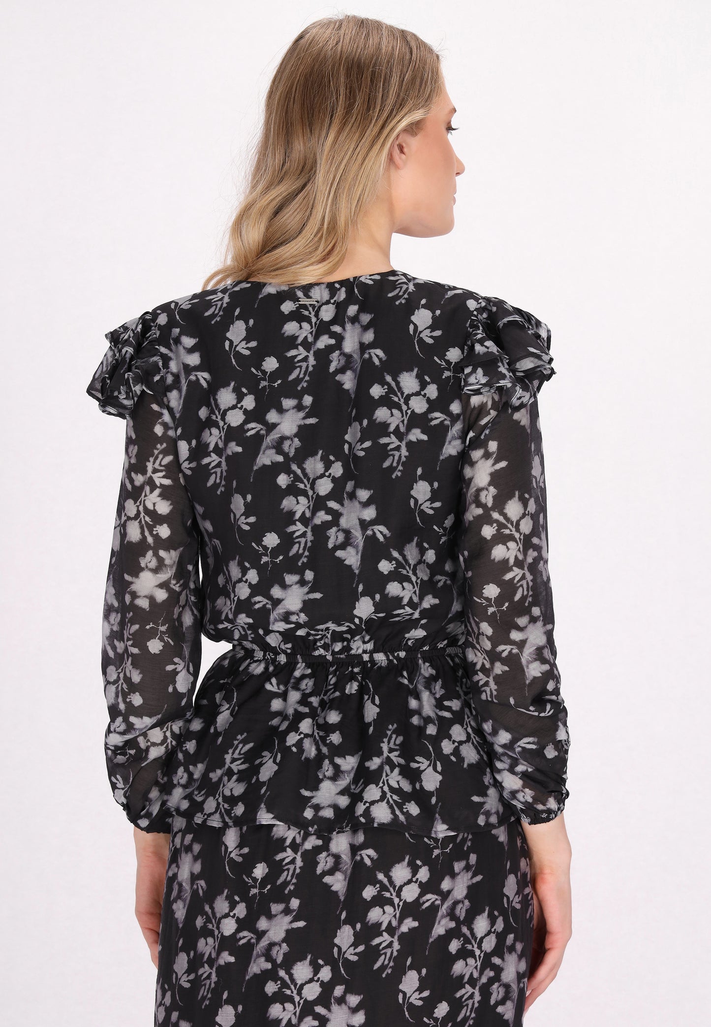 DreiMaster Vintage women's blouse