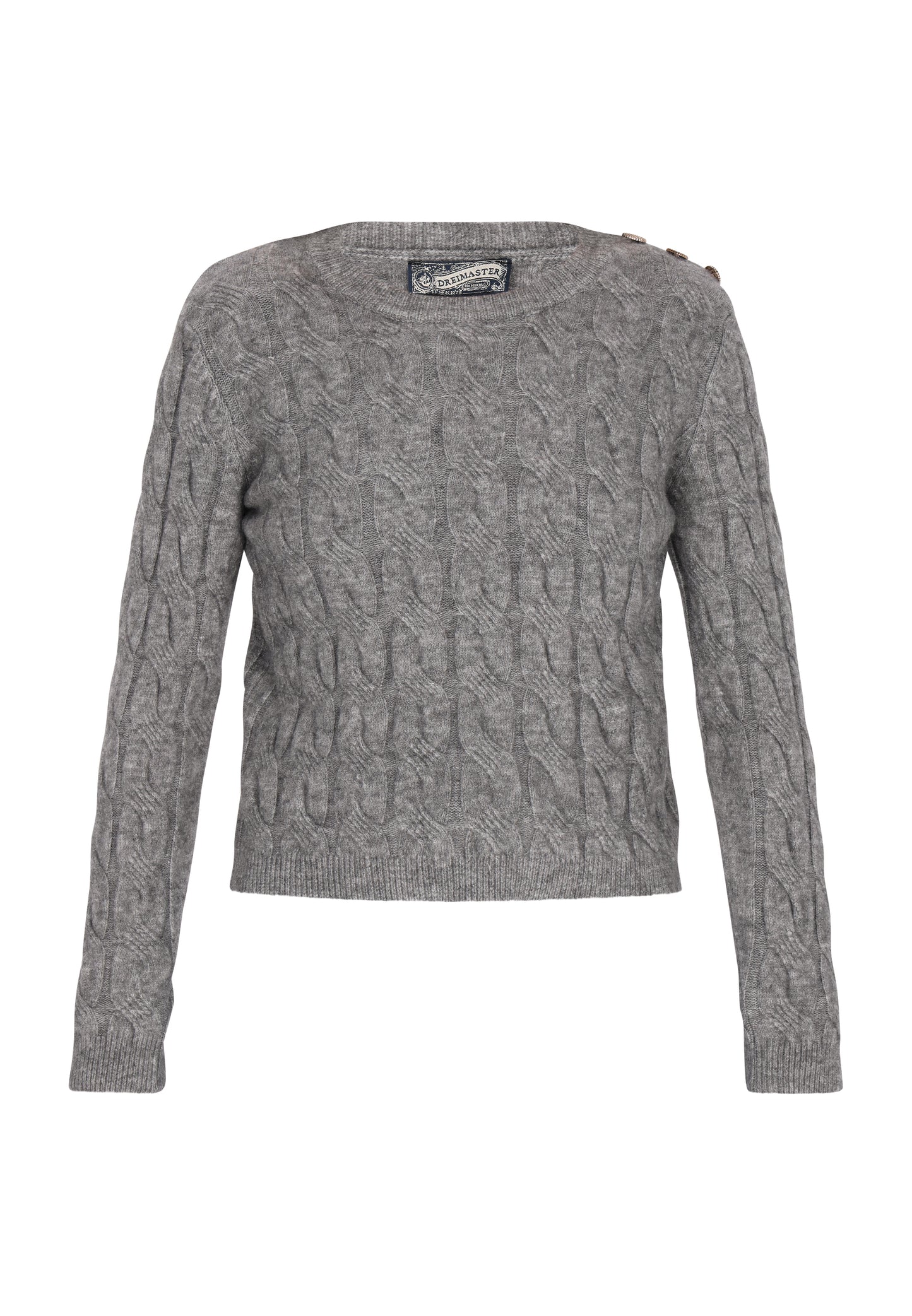 DreiMaster Vintage women's pullover