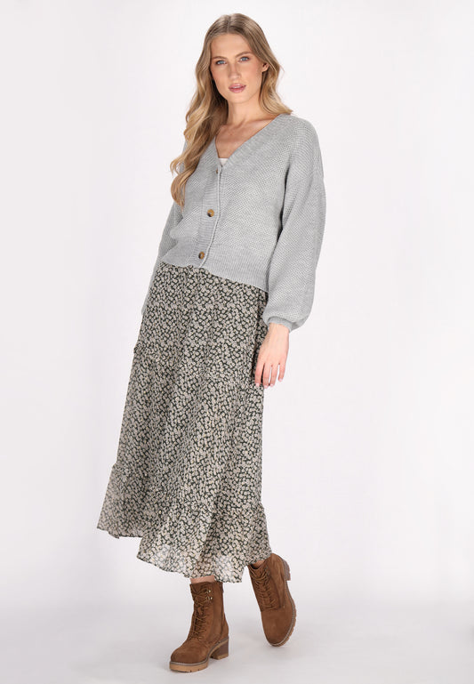 DreiMaster Vintage damski kardigan