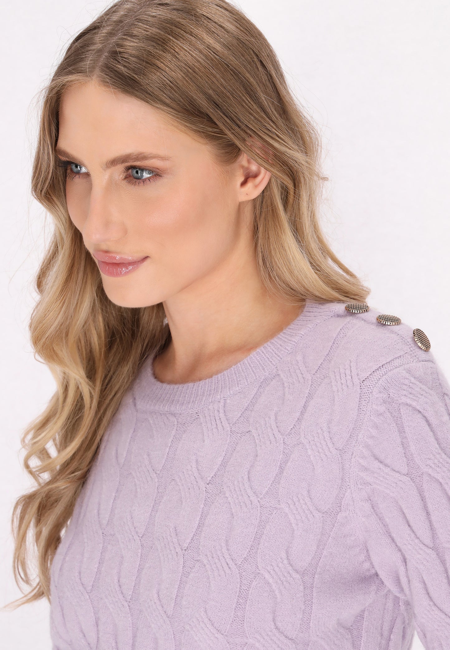 DreiMaster Vintage women's pullover