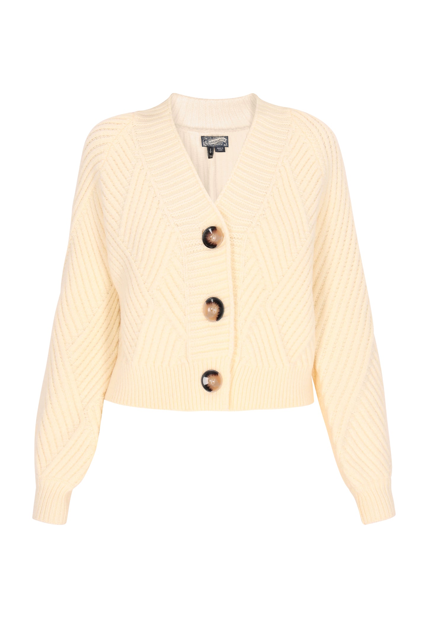 DreiMaster Vintage women's cardigan