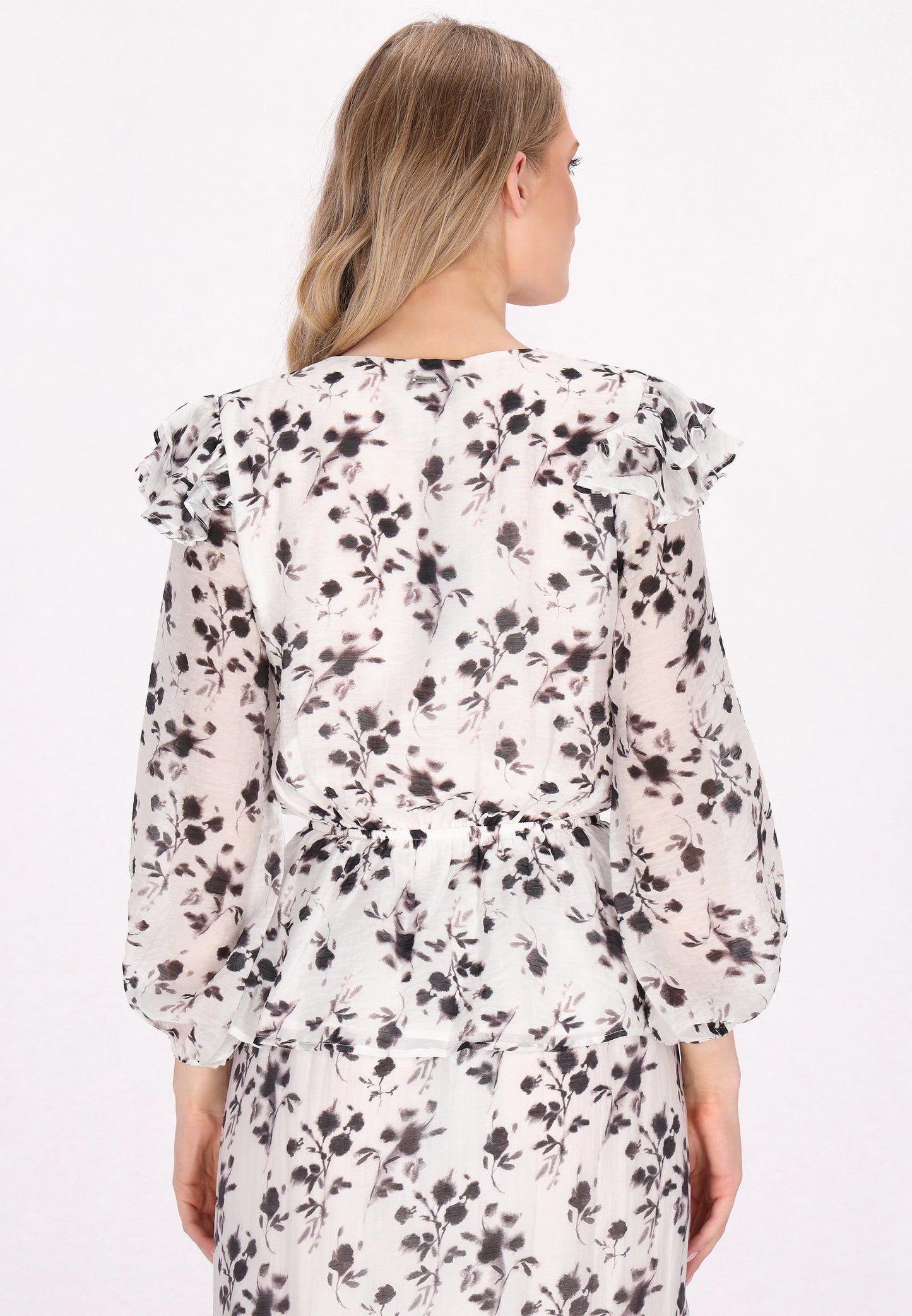 DreiMaster Vintage women's blouse
