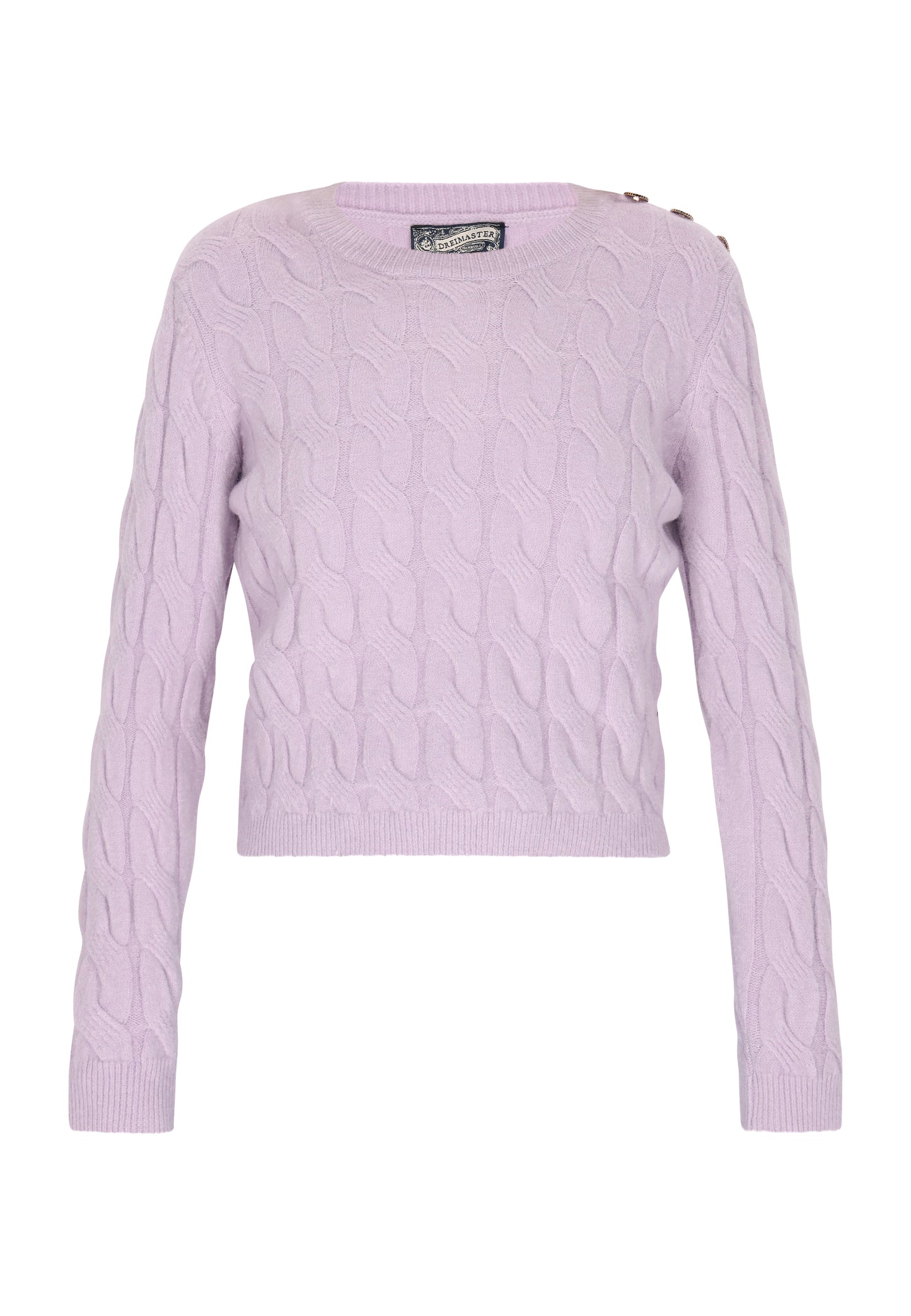 DreiMaster Vintage women's pullover