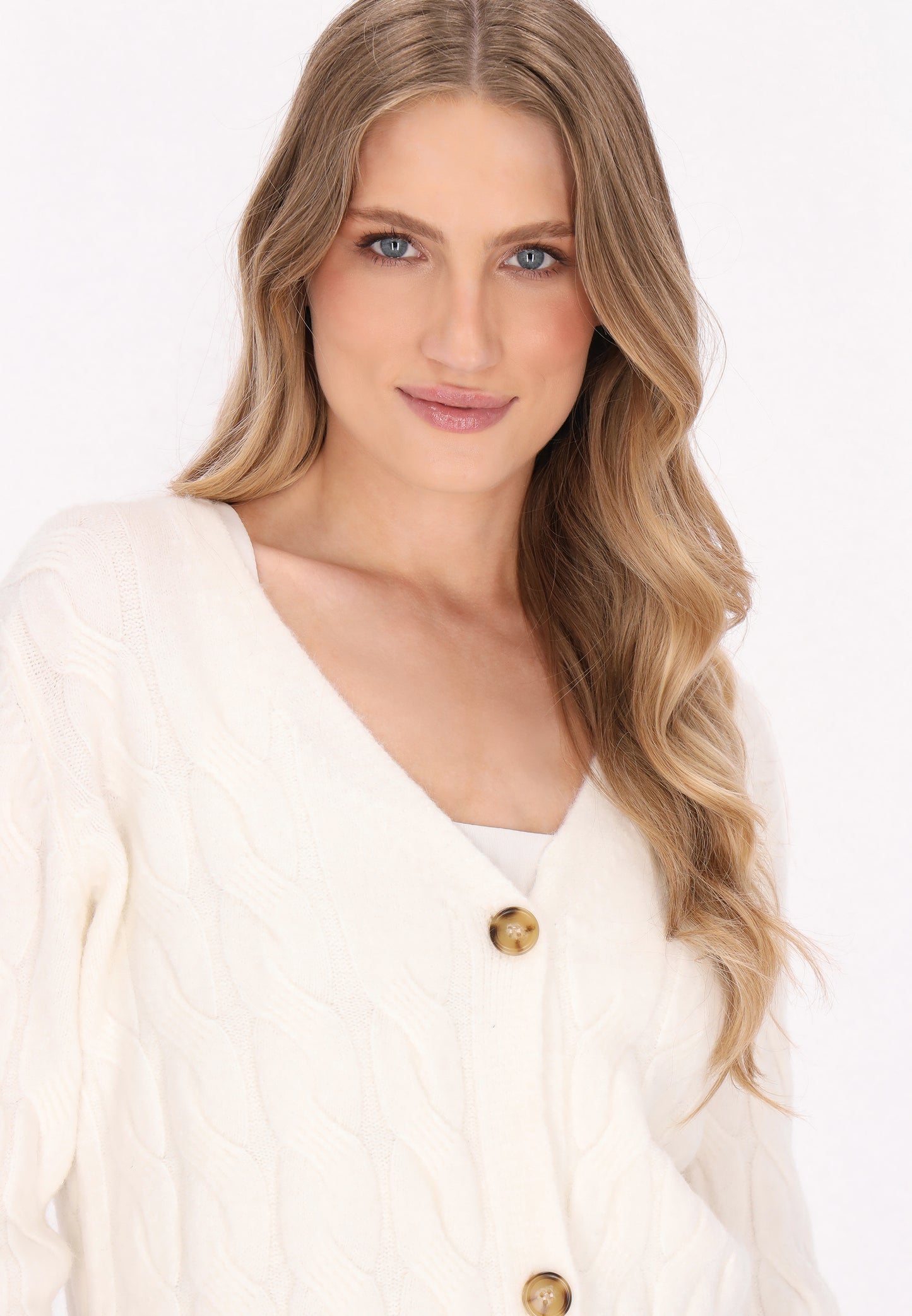 DreiMaster Vintage women's cardigan