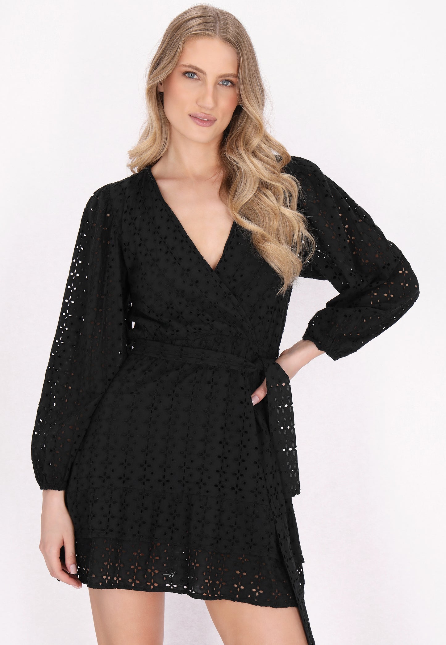 DreiMaster Vintage women's dress