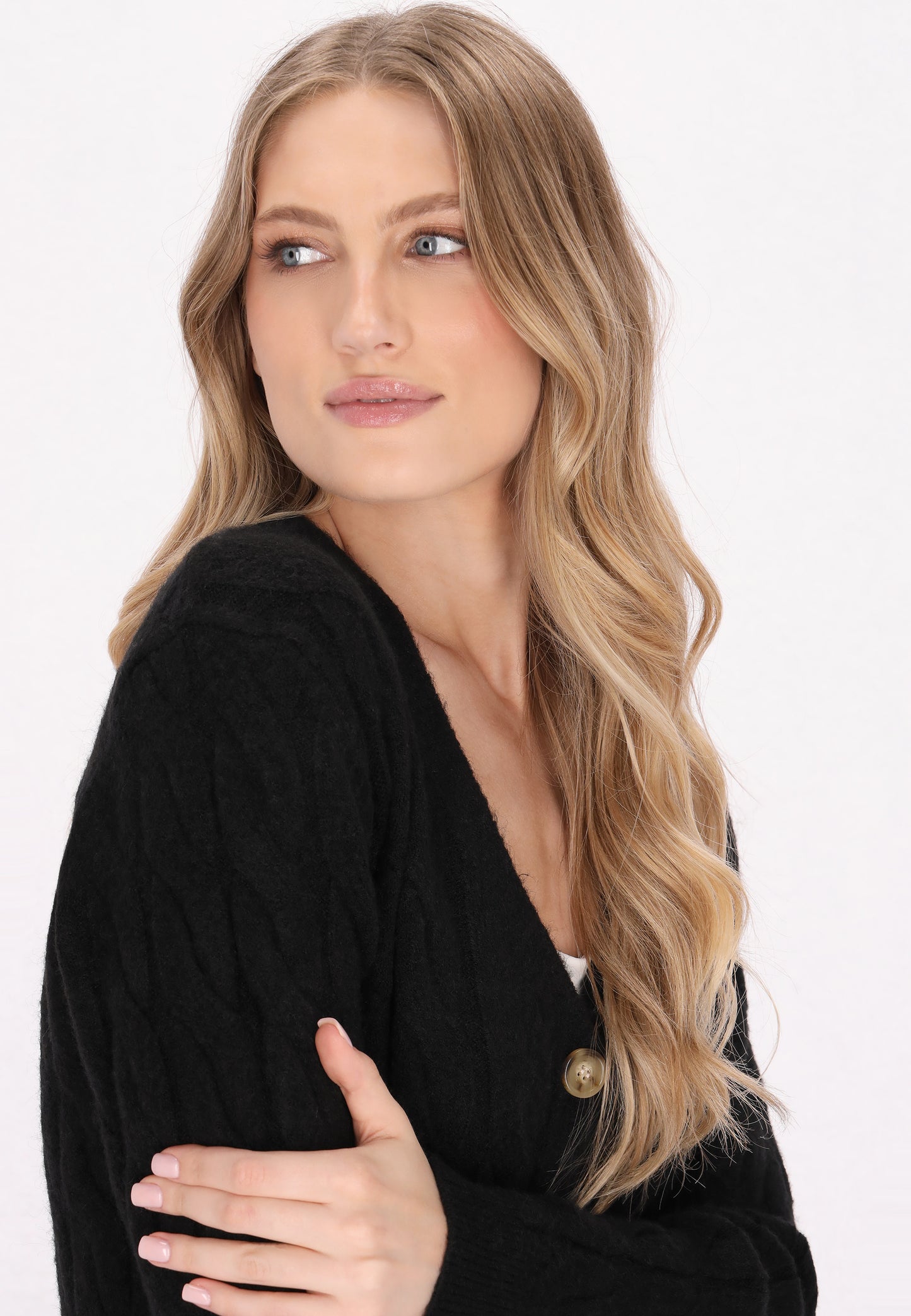 DreiMaster Vintage women's cardigan