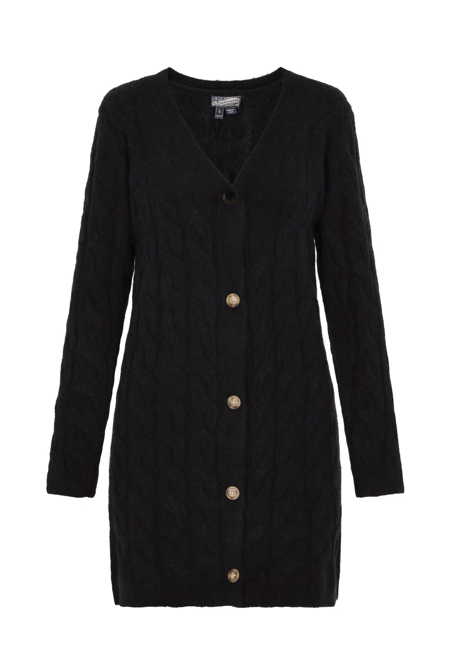 DreiMaster Vintage women's cardigan