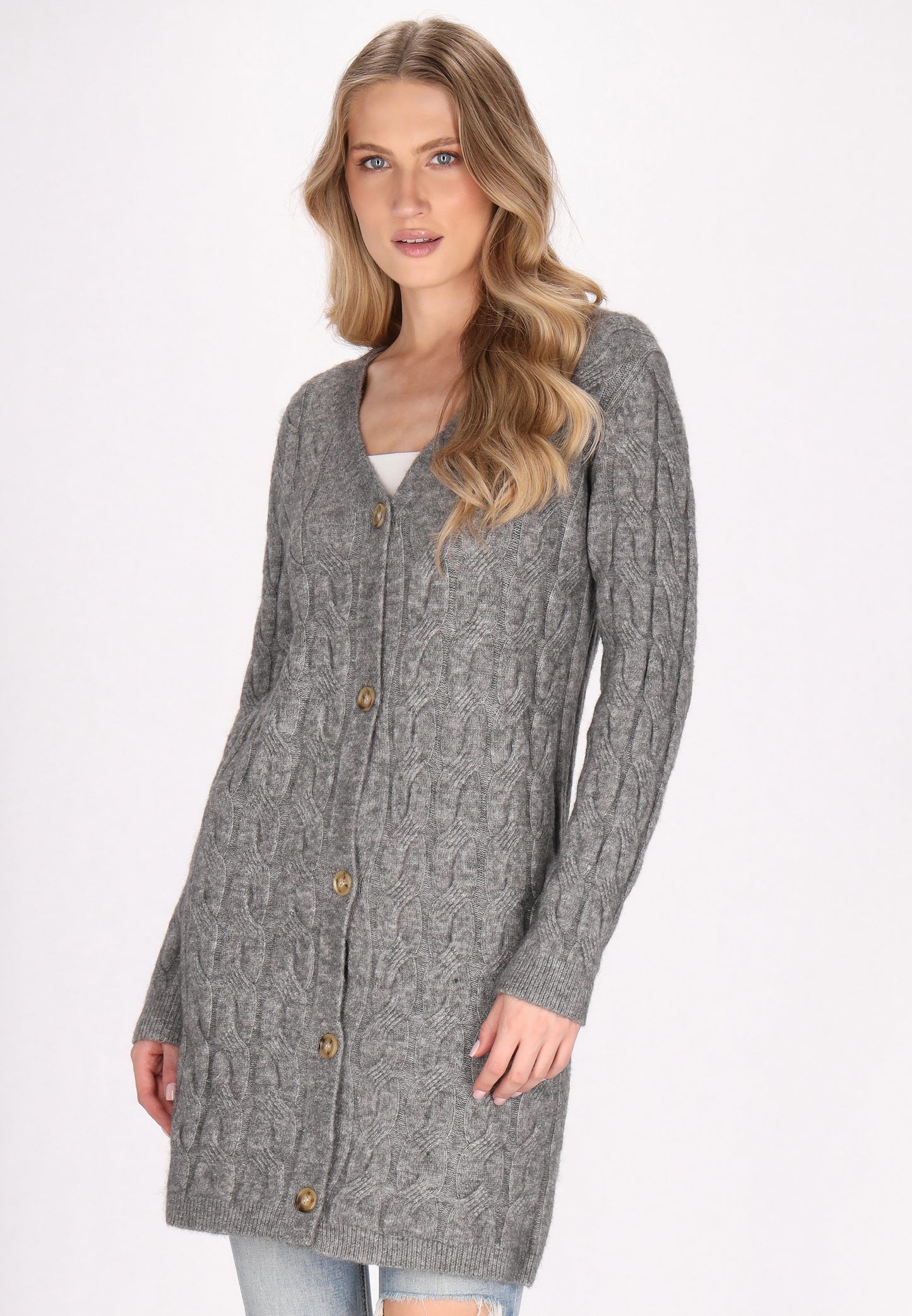 DreiMaster Vintage women's cardigan