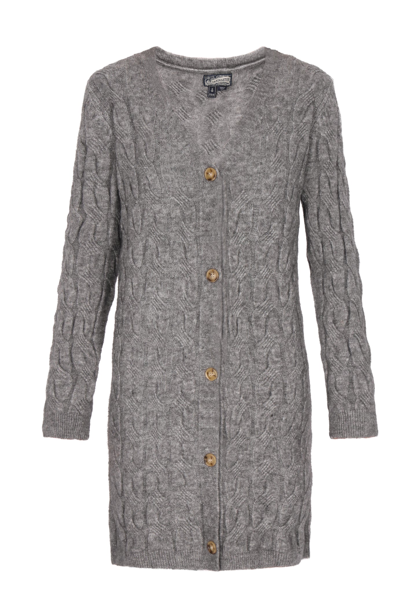 DreiMaster Vintage women's cardigan