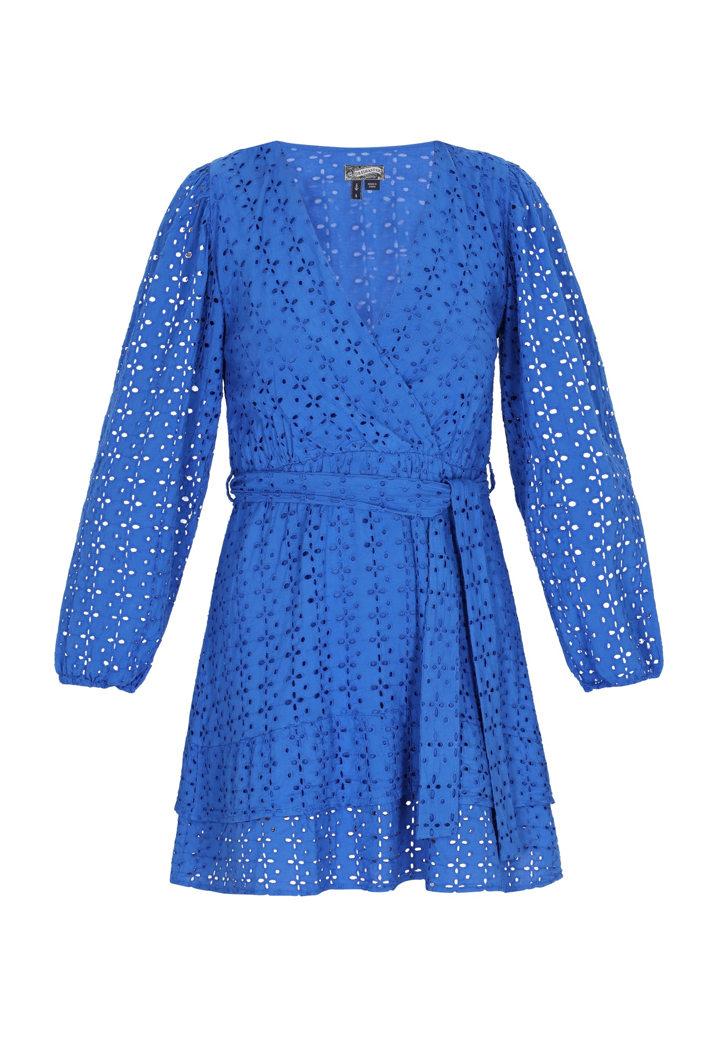 DreiMaster Vintage women's dress