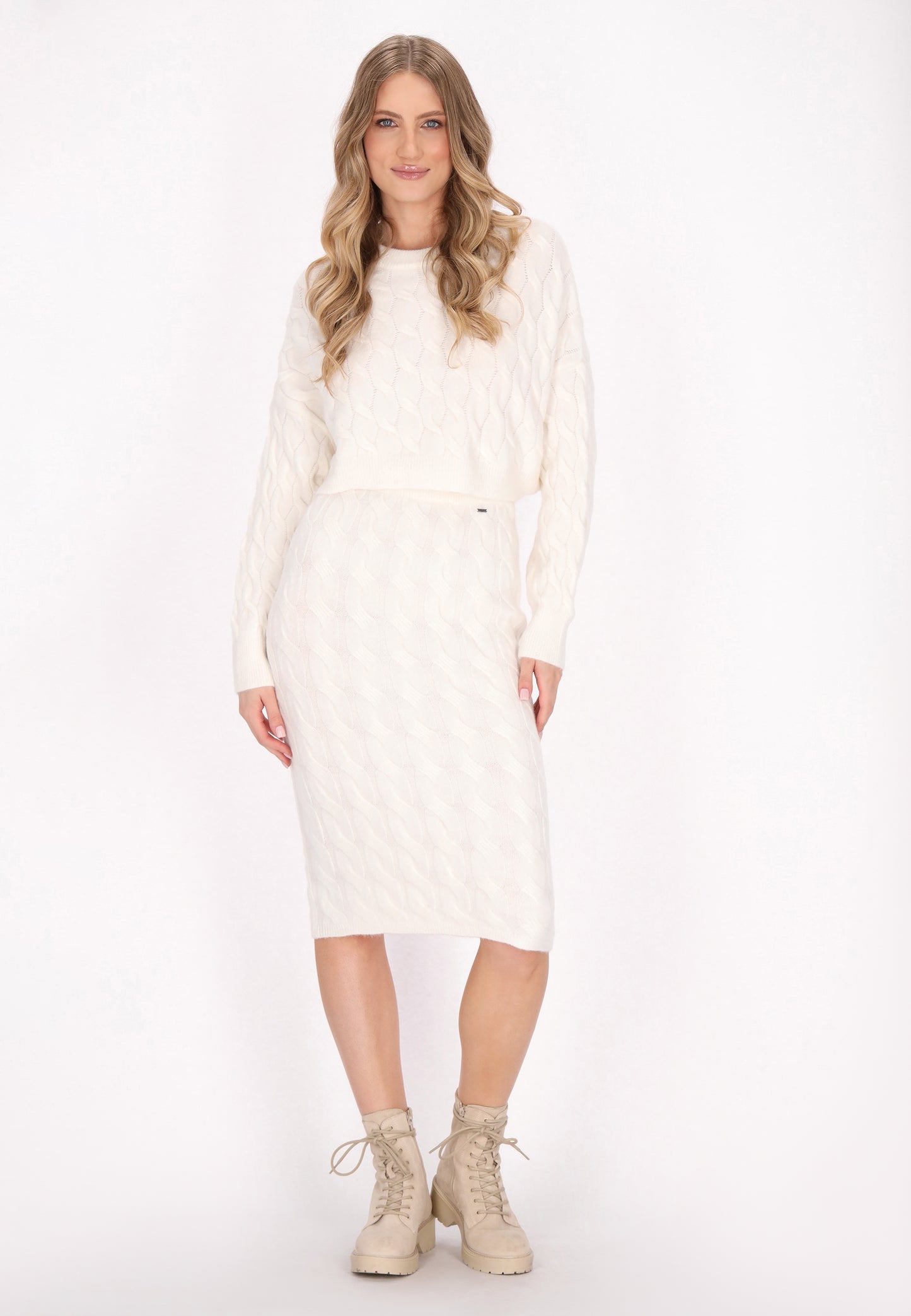 DreiMaster Vintage women's skirt