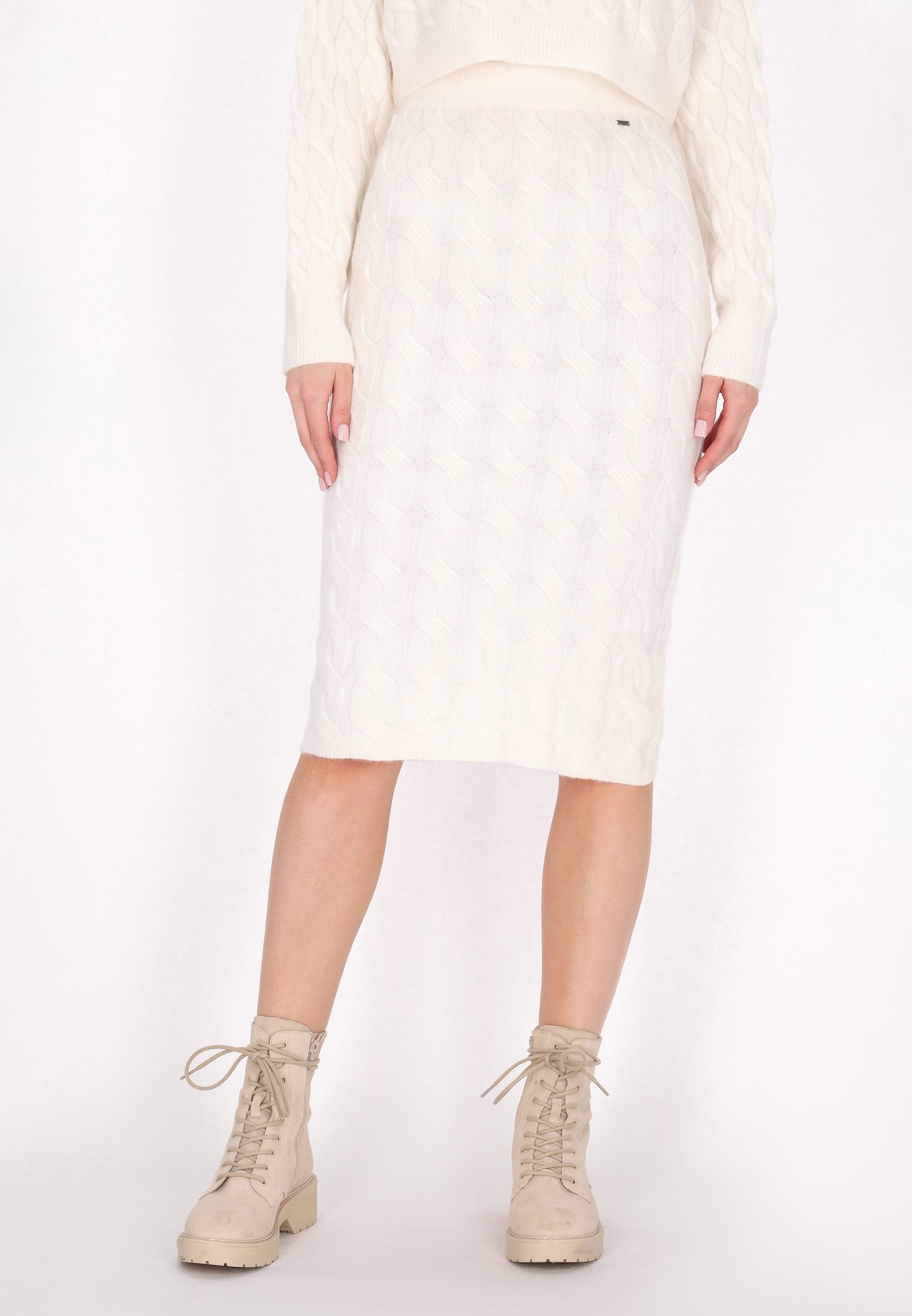 DreiMaster Vintage women's skirt