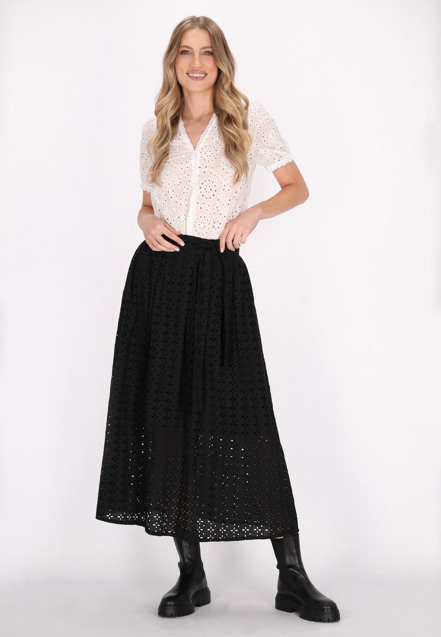 DreiMaster Vintage women's skirt
