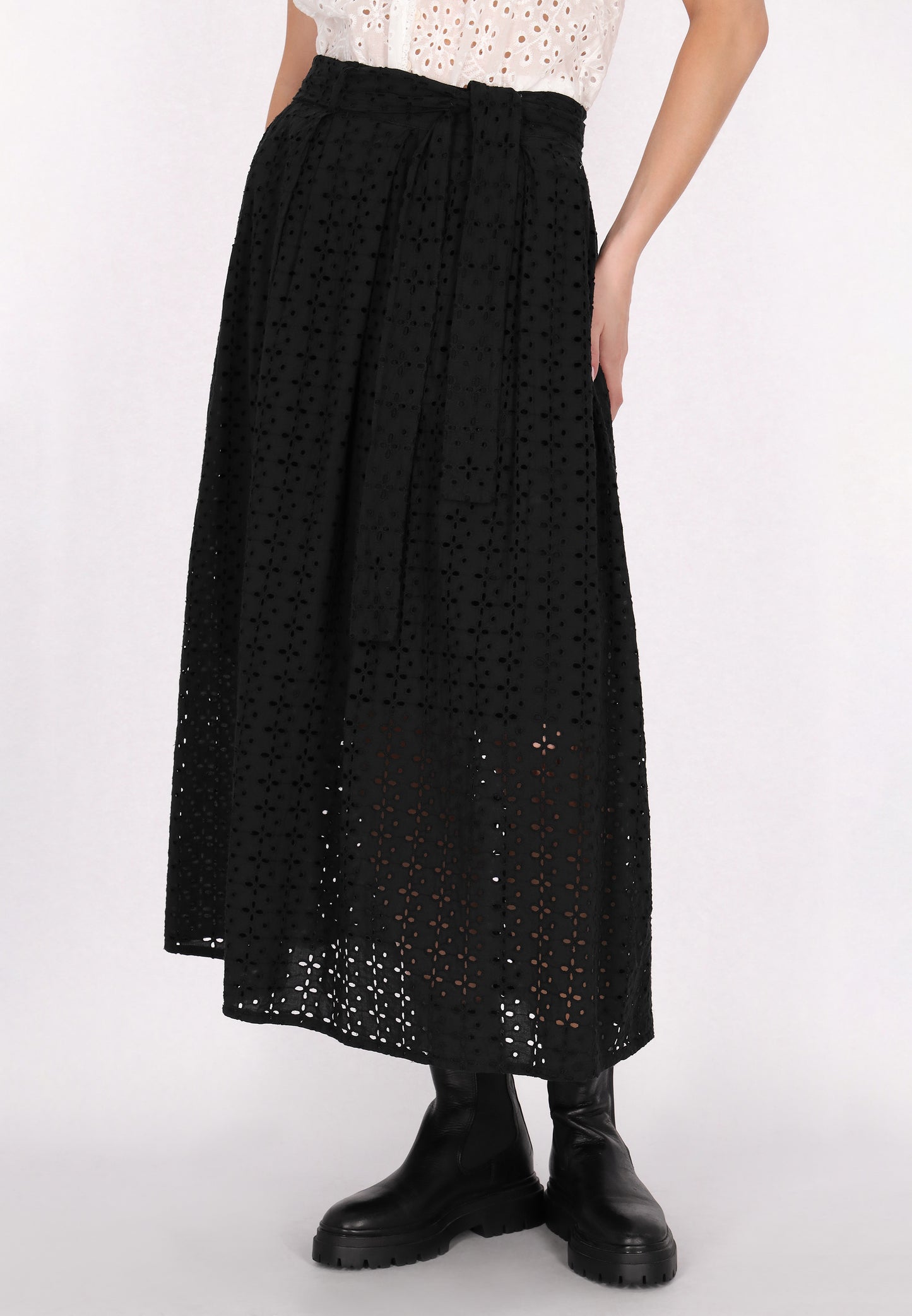 DreiMaster Vintage women's skirt