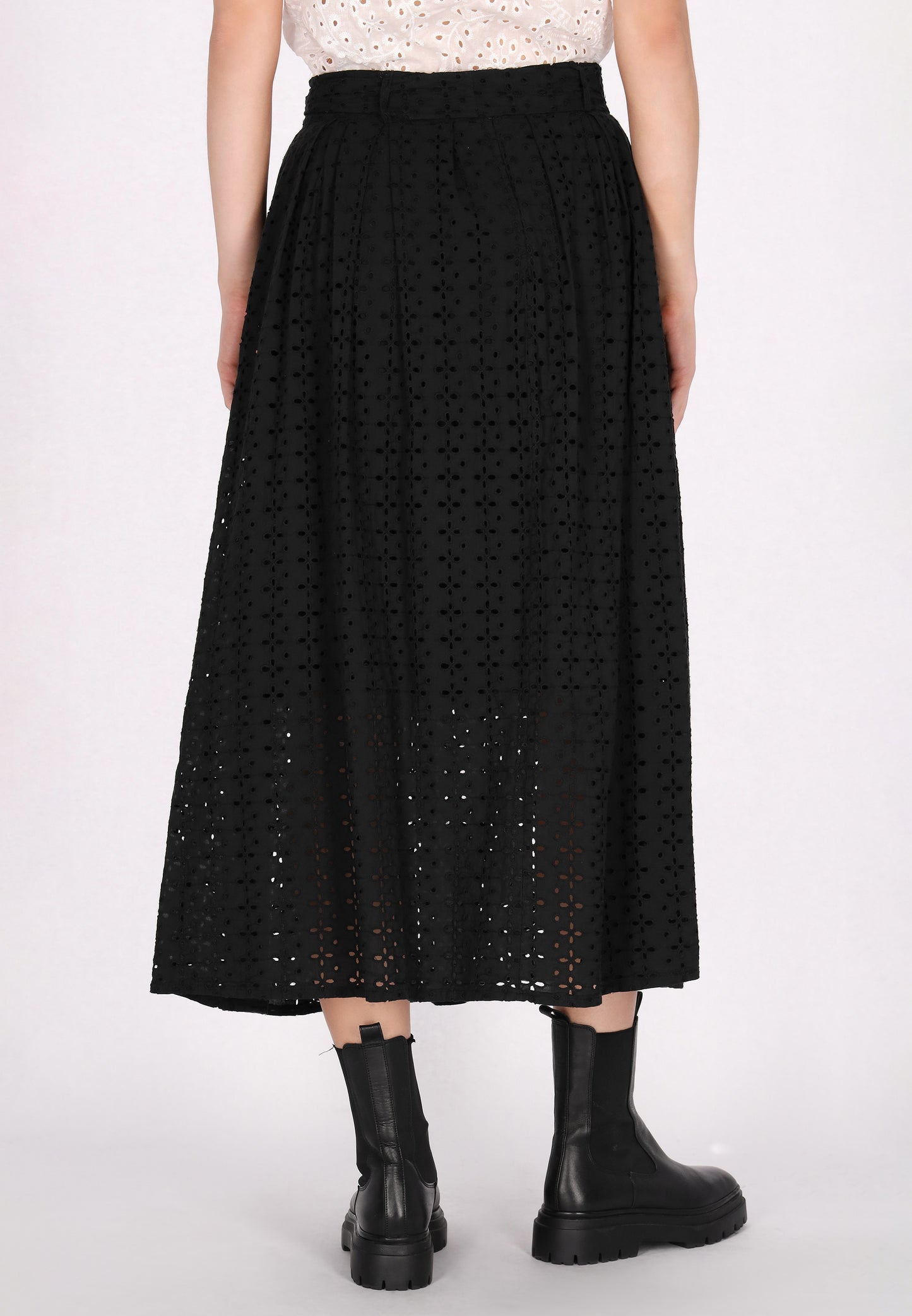 DreiMaster Vintage women's skirt