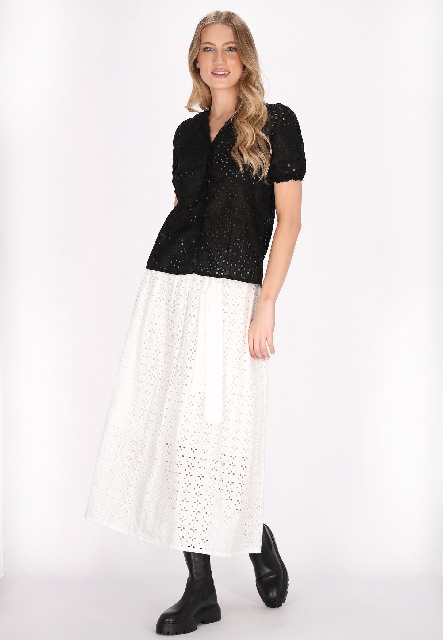 DreiMaster Vintage women's skirt