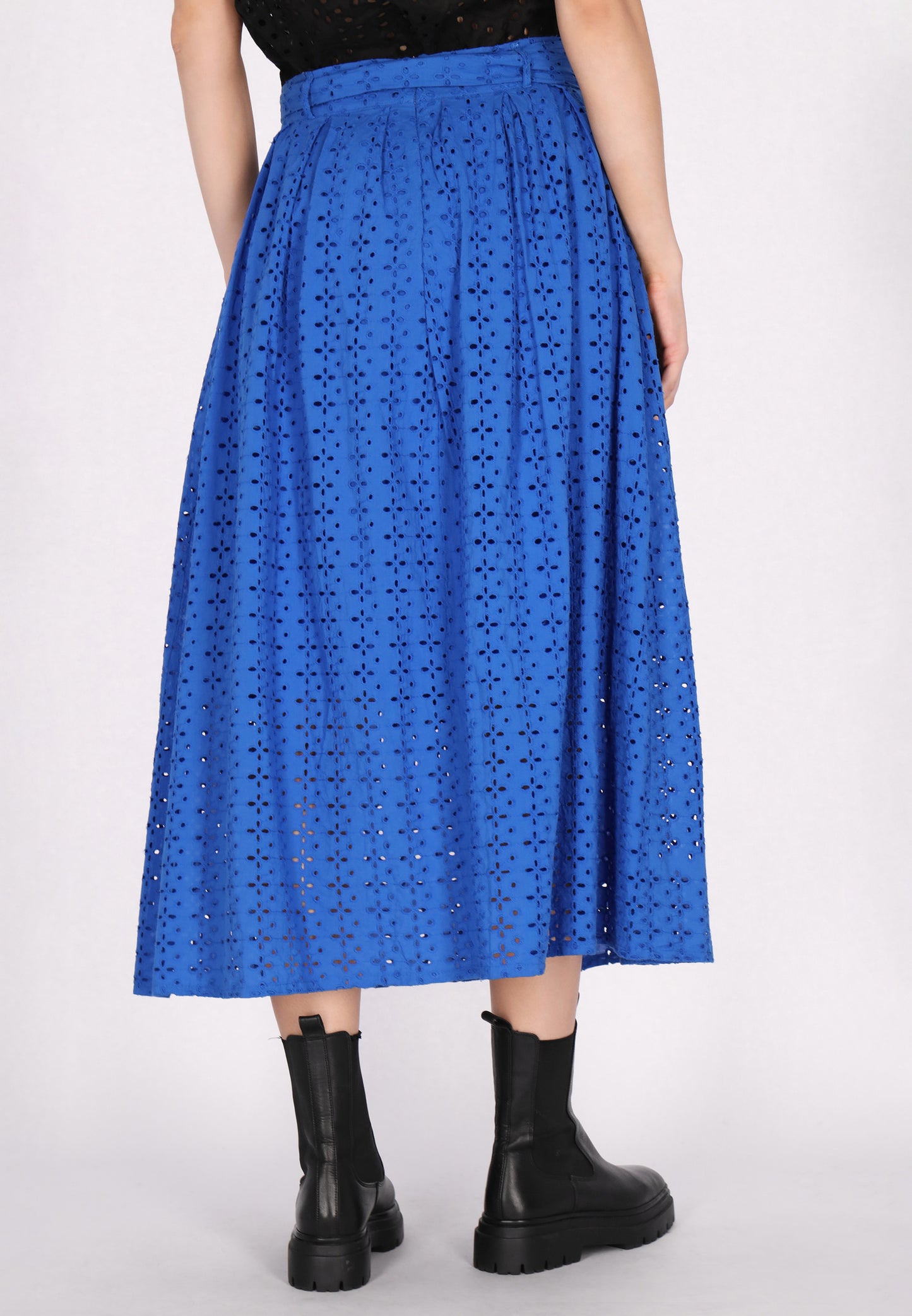 DreiMaster Vintage women's skirt