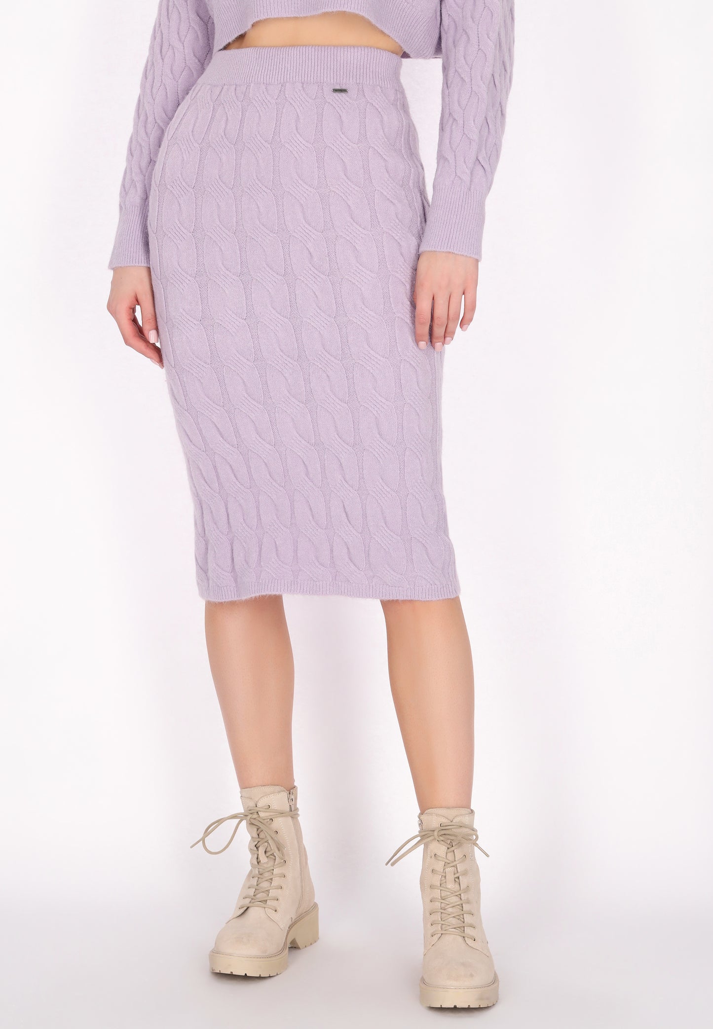 DreiMaster Vintage women's skirt