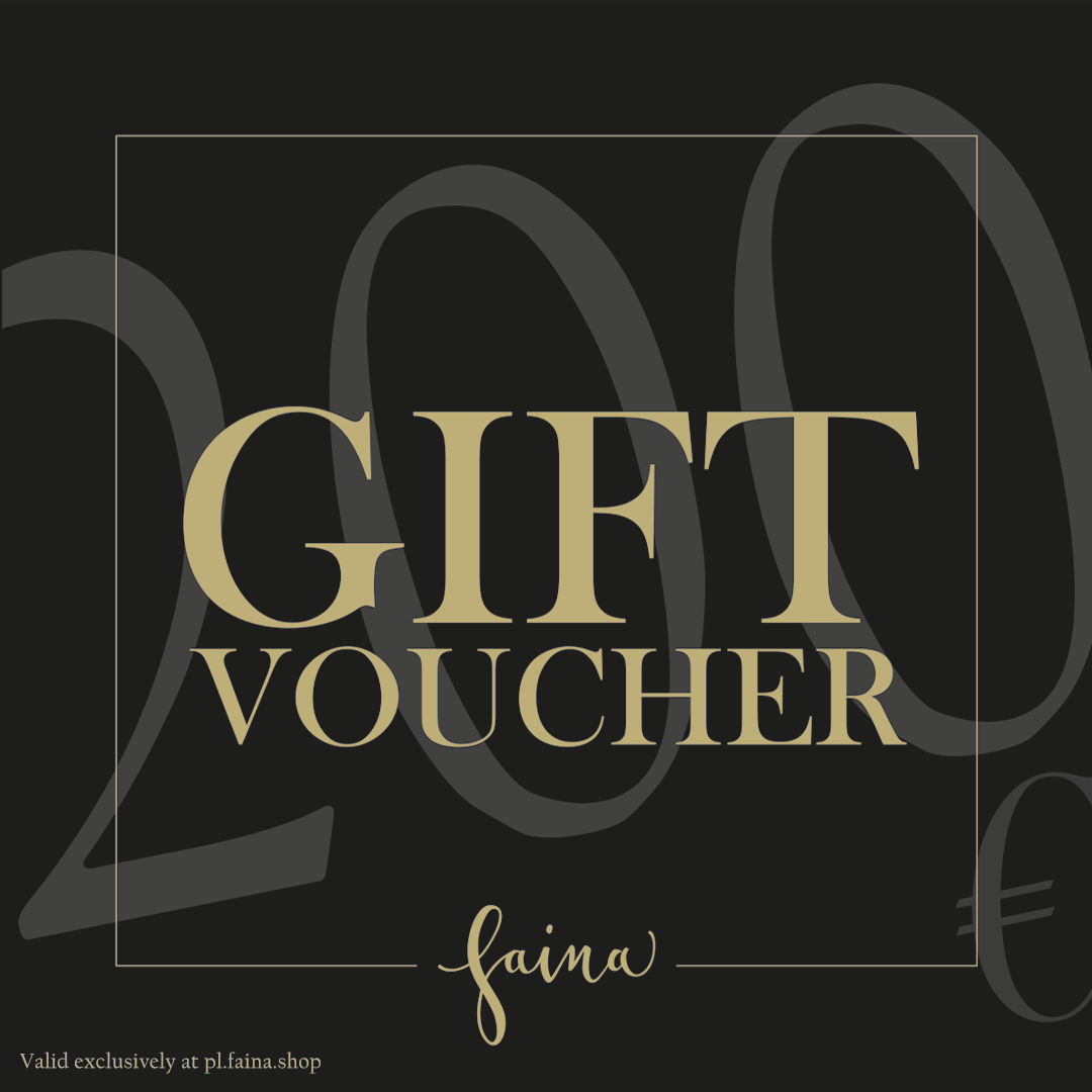 Gift Voucher
