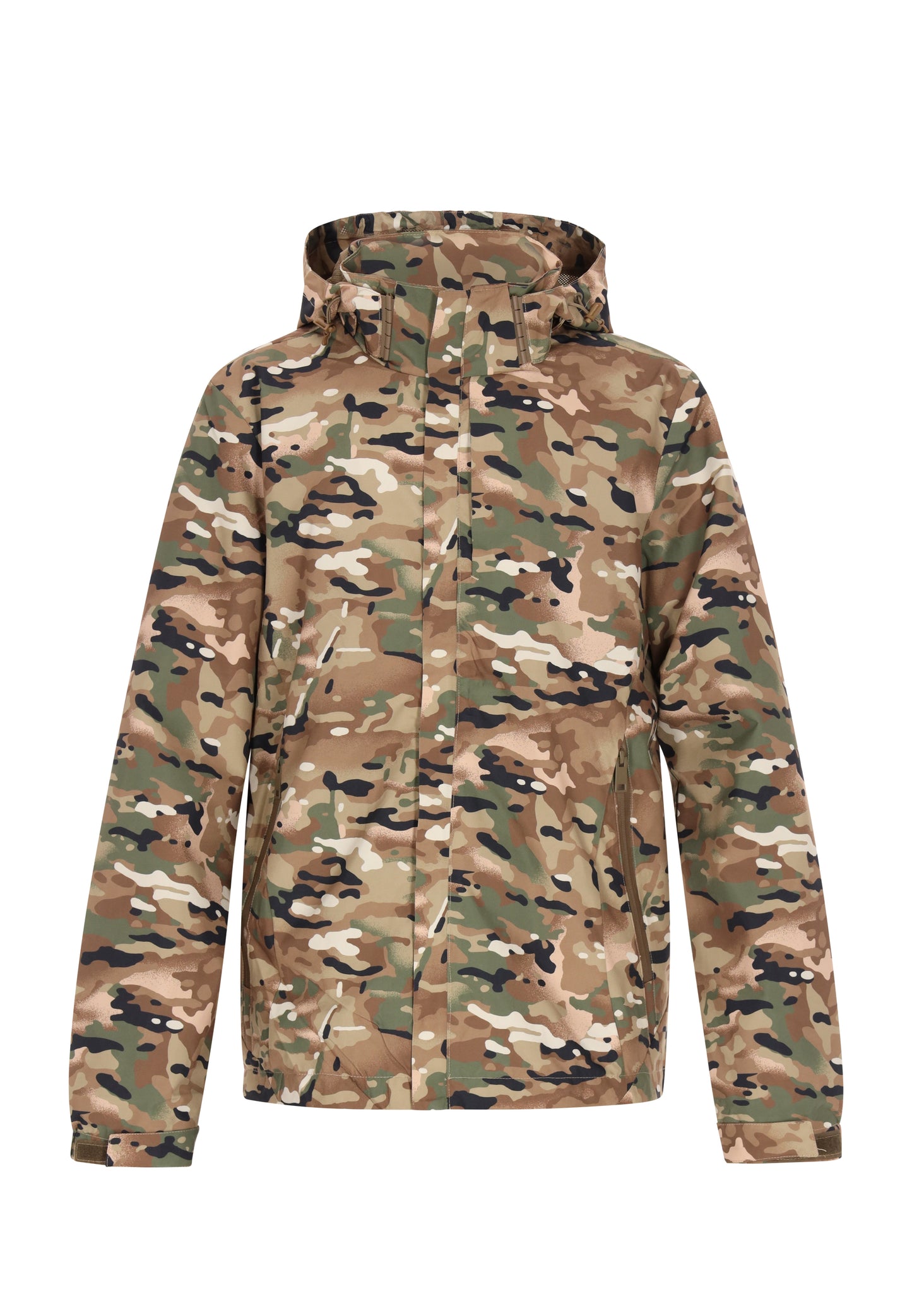 BRAELYN men's jacket
