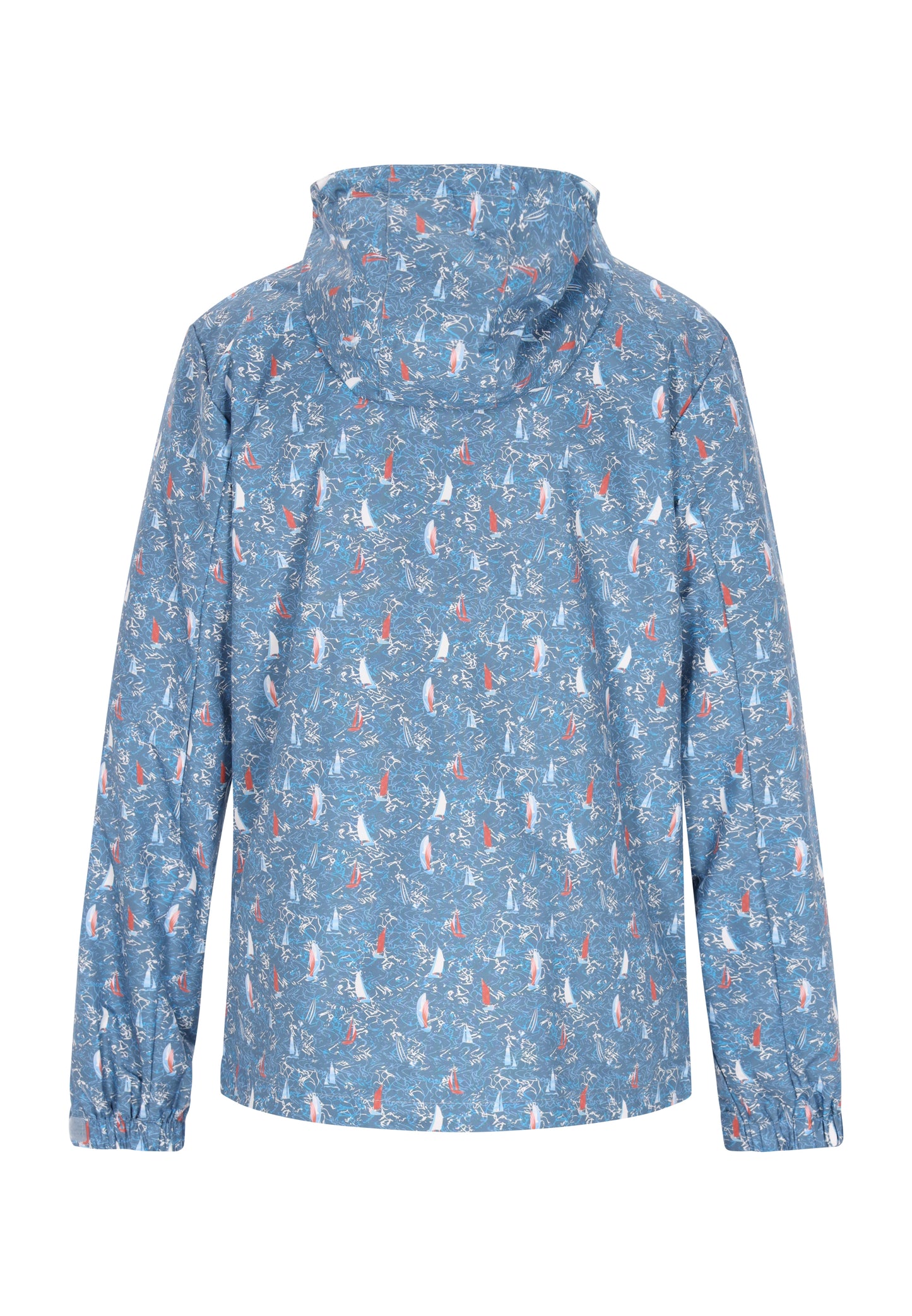 Mo ATHLSR men's jacket
