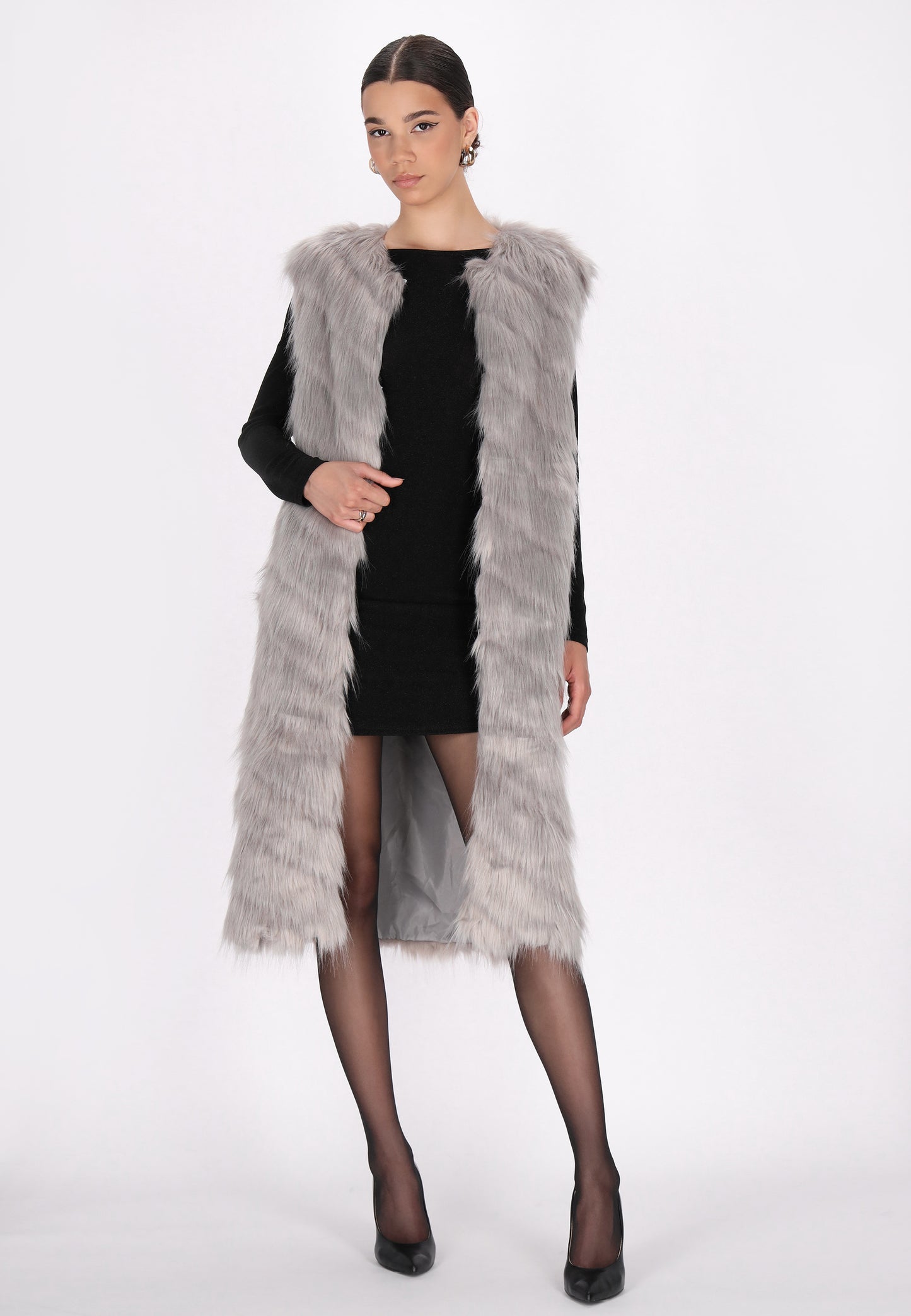 myMo at night women's vest