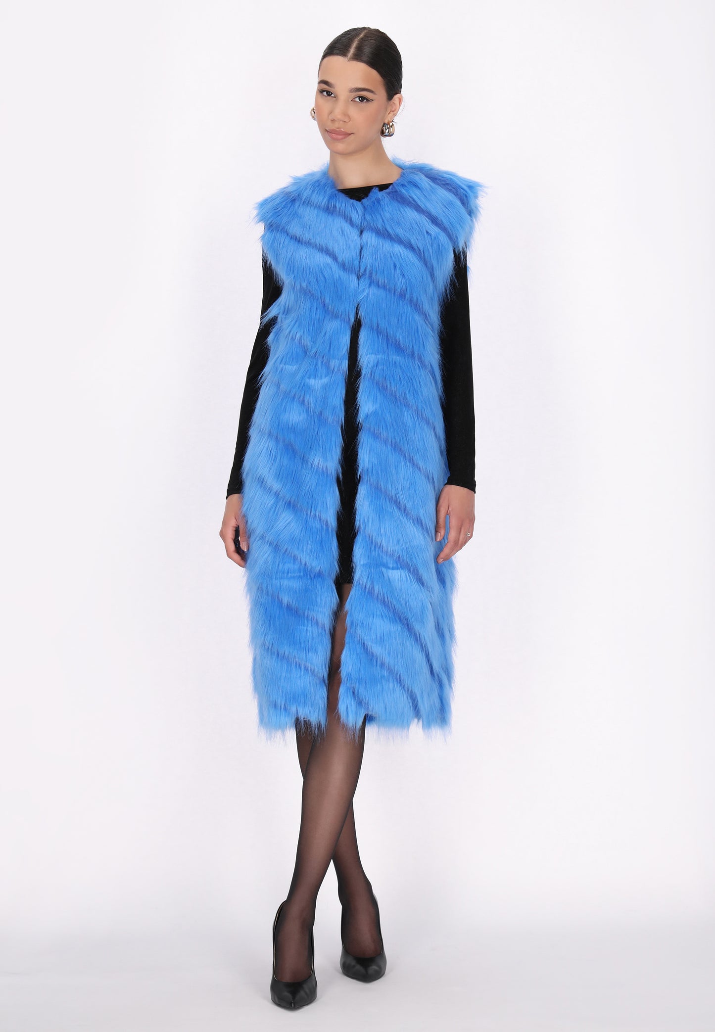 myMo at night women's vest