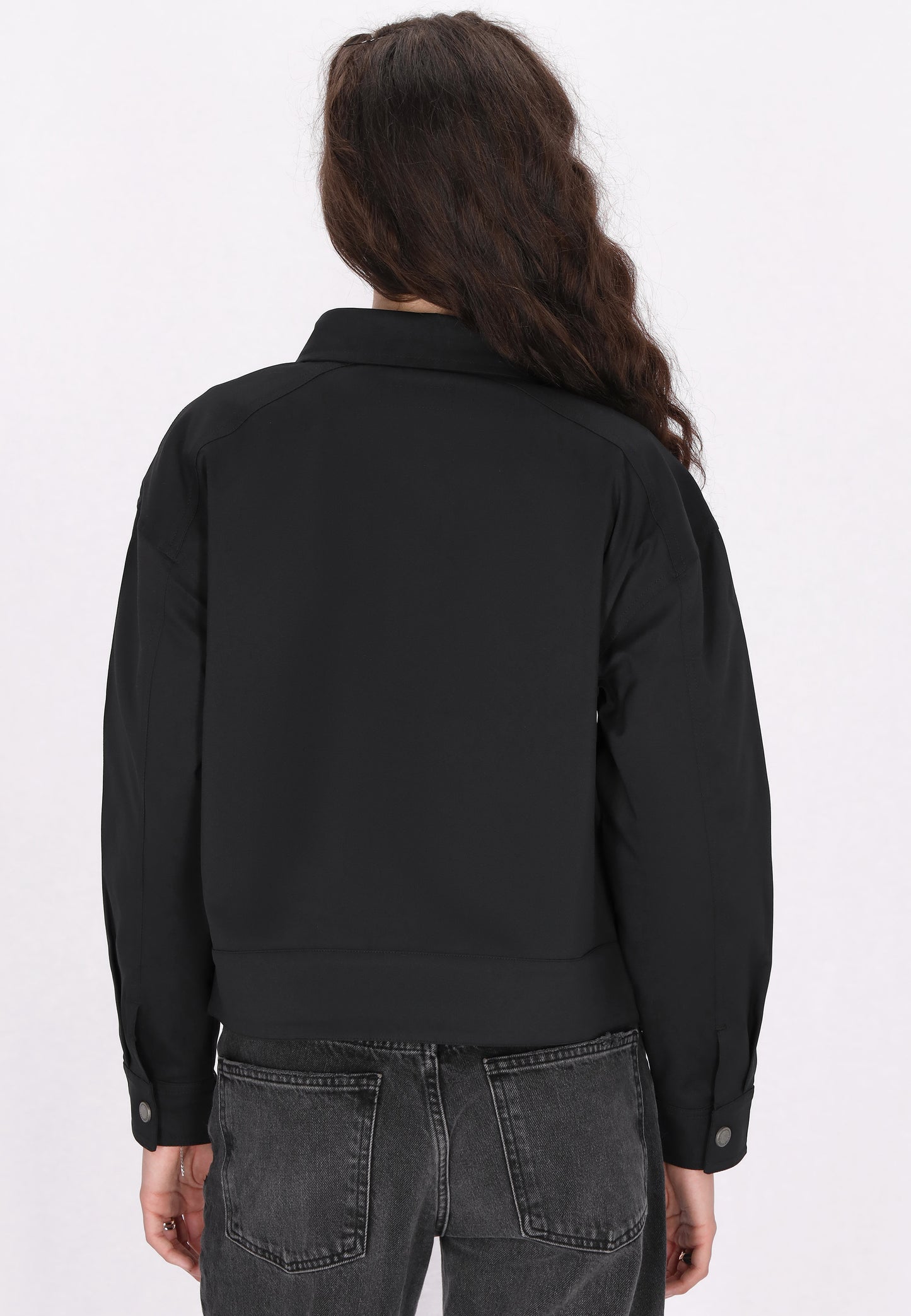TUFFSKULL women's blouson jacket