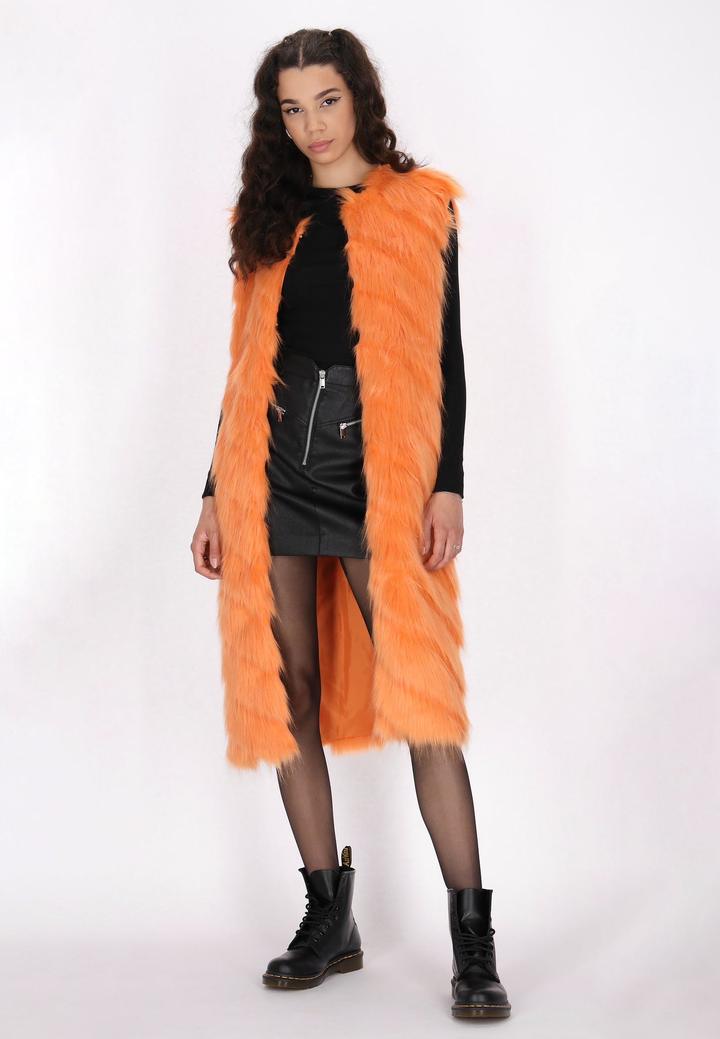 myMo ROCKS women's vest