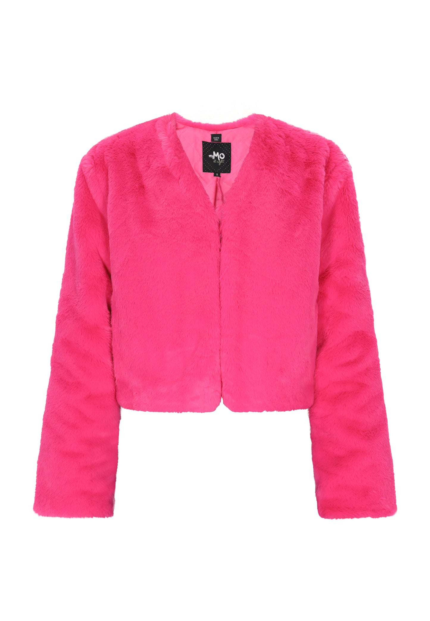 myMo at night women's jacket